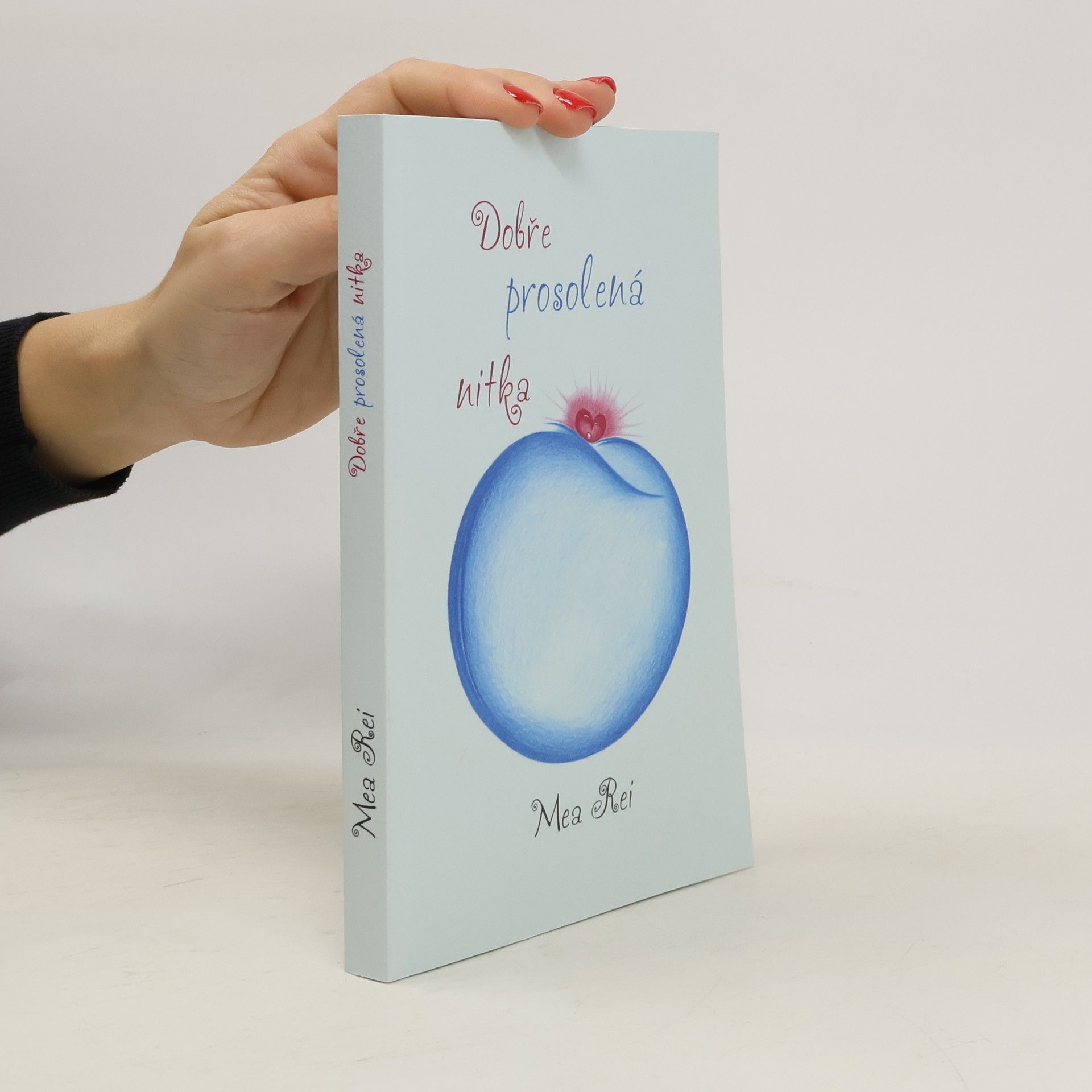 Dobře prosolená nitka