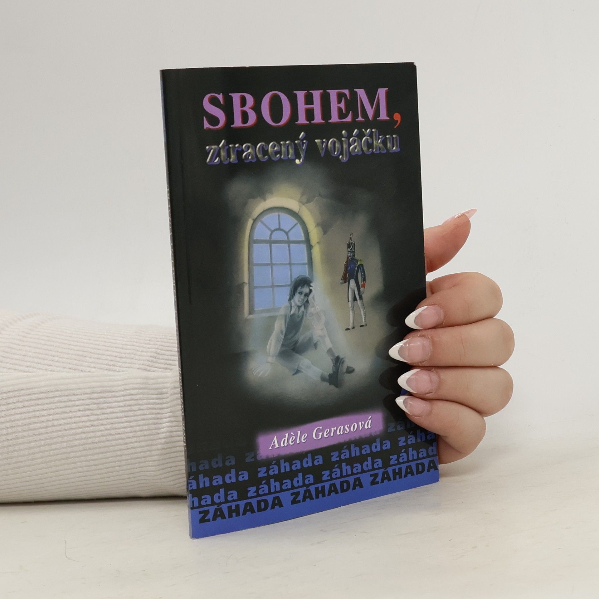 Sbohem, ztracený vojáčku