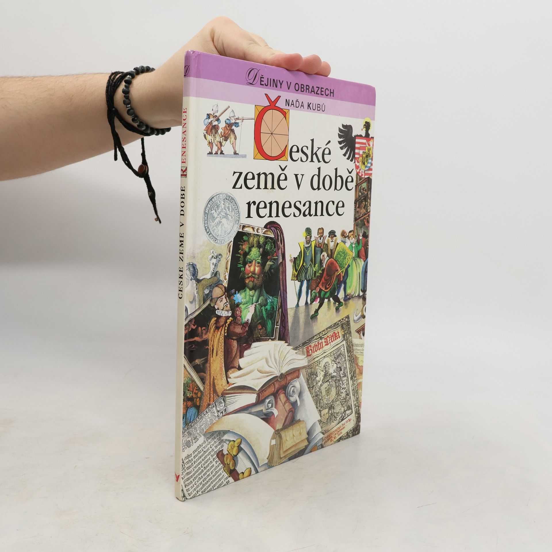 České země v době renesance