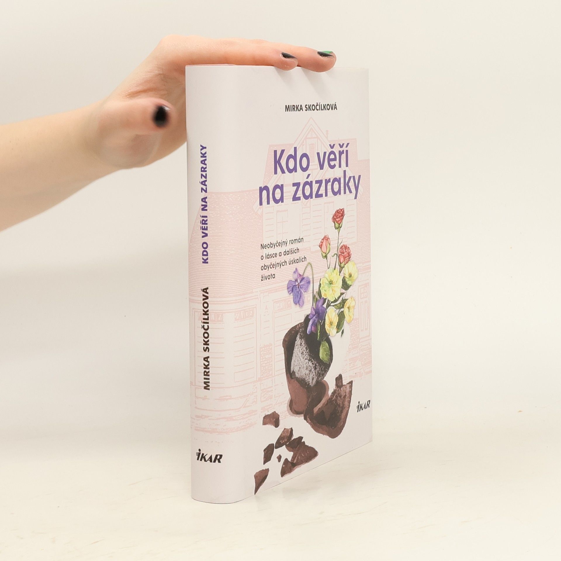 Kdo věří na zázraky