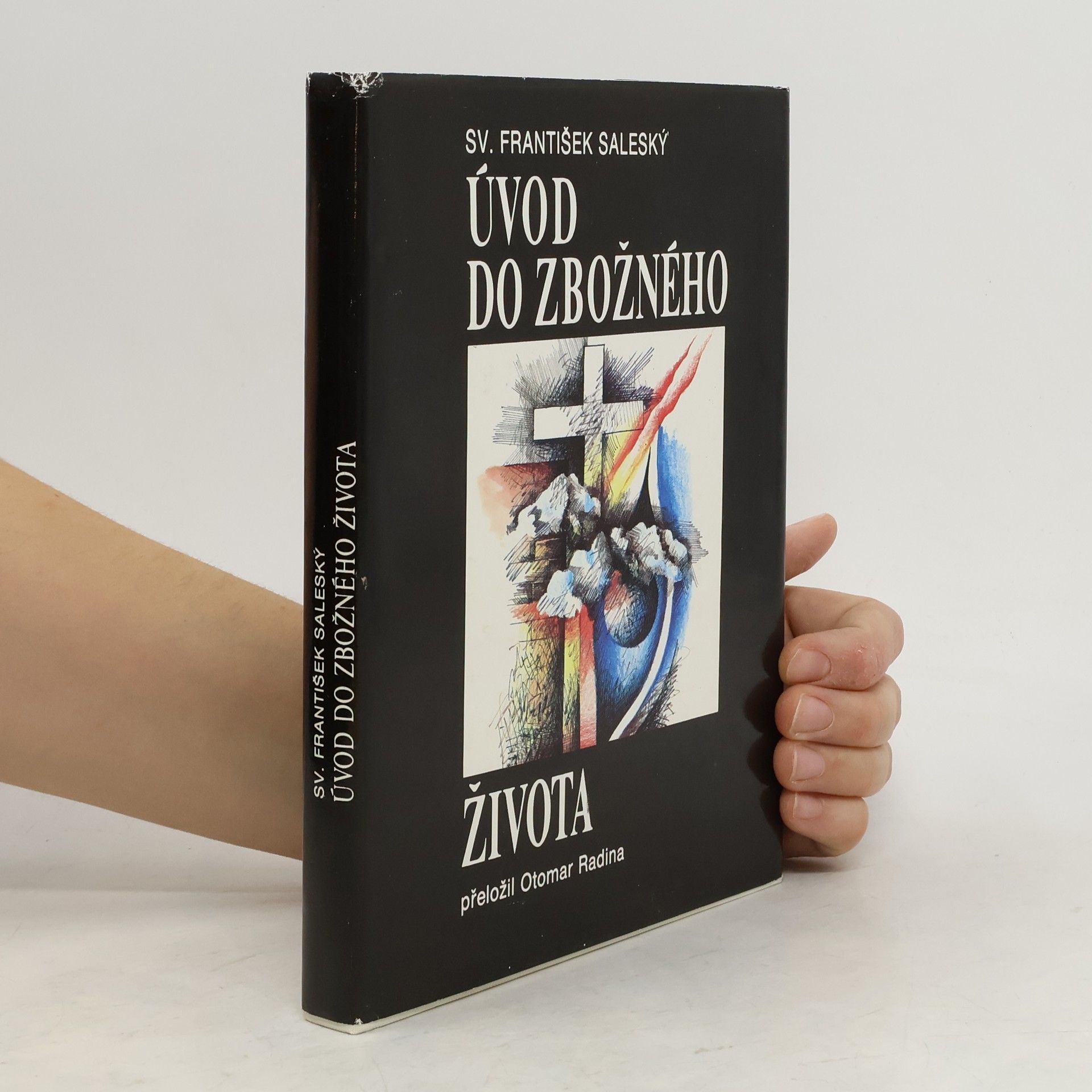 Úvod do zbožného života