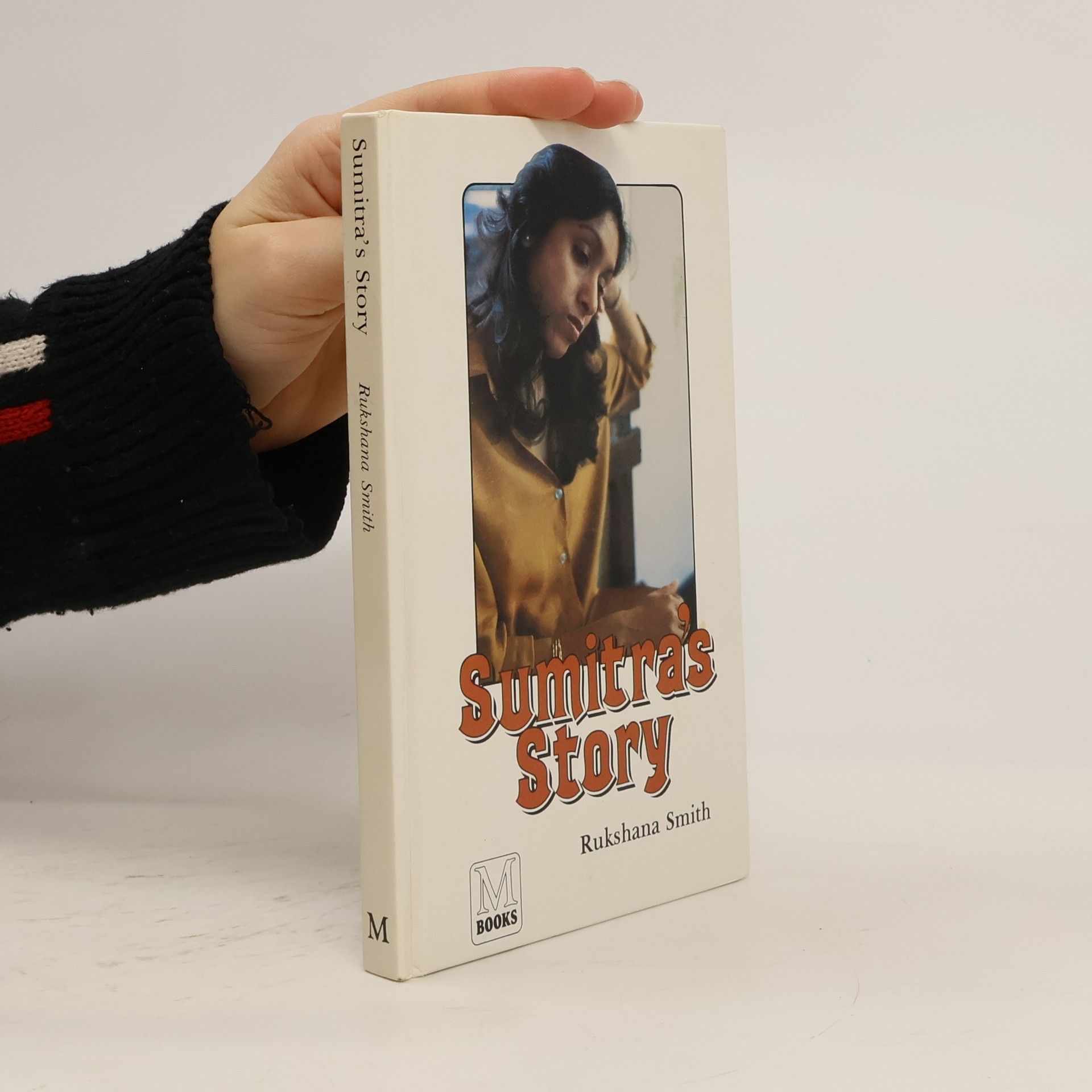 Rukshana Smith Sumitra's Story