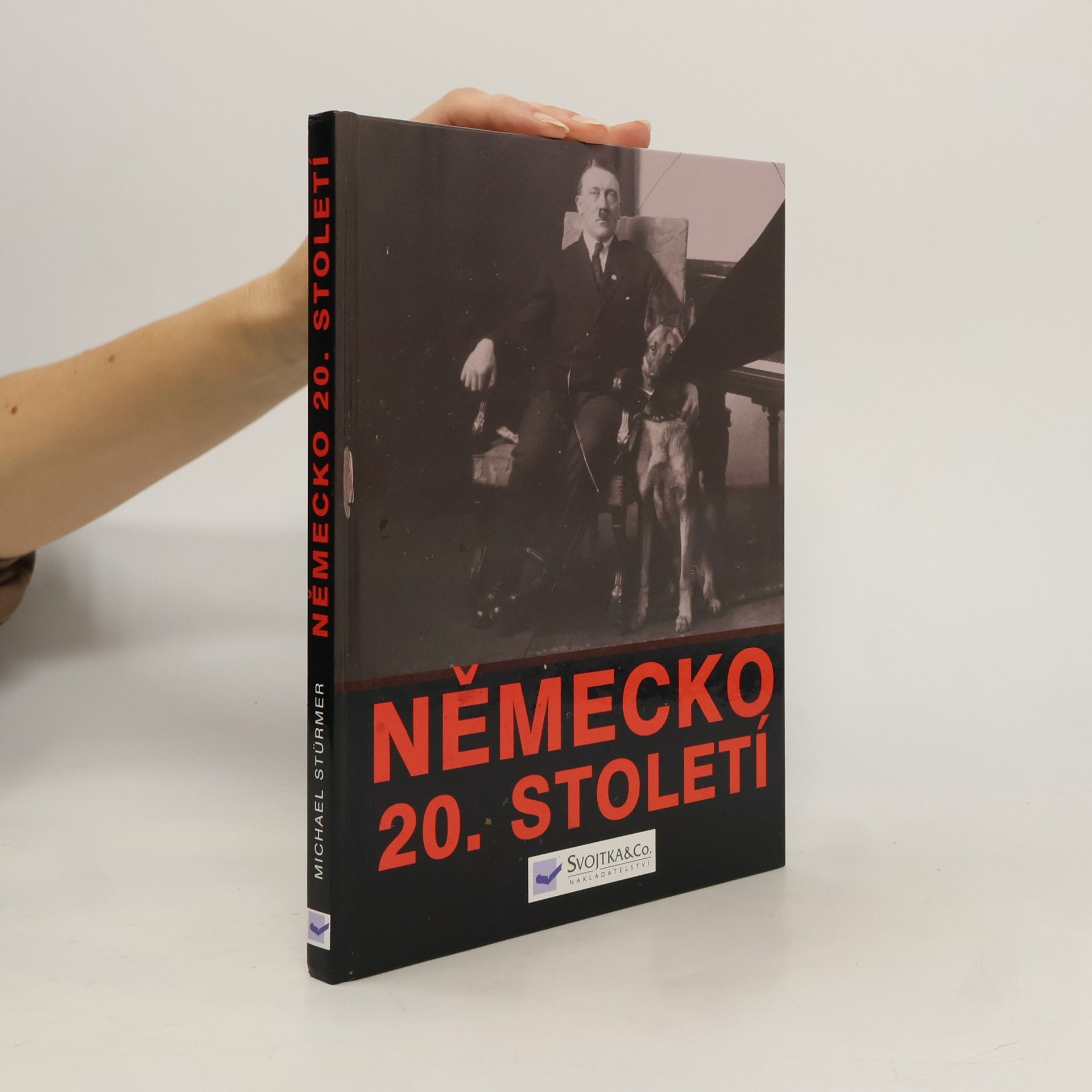 Německo 20. století