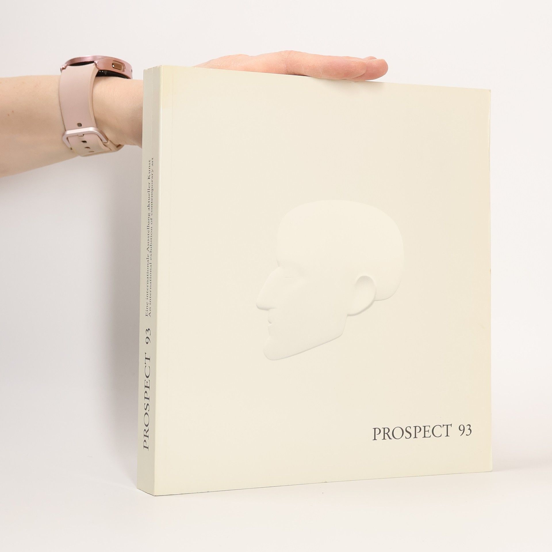 AA.VV. Prospect 93