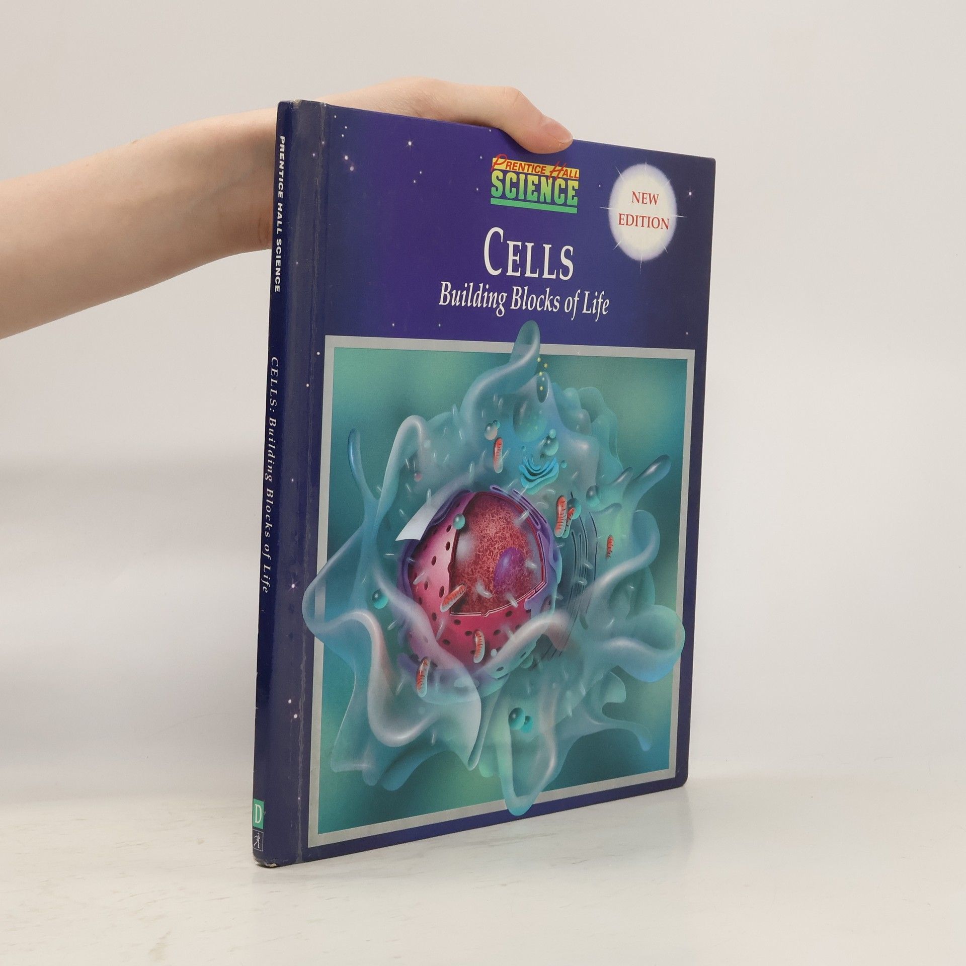 Anthea Maton Prentice Hall Science: Cells