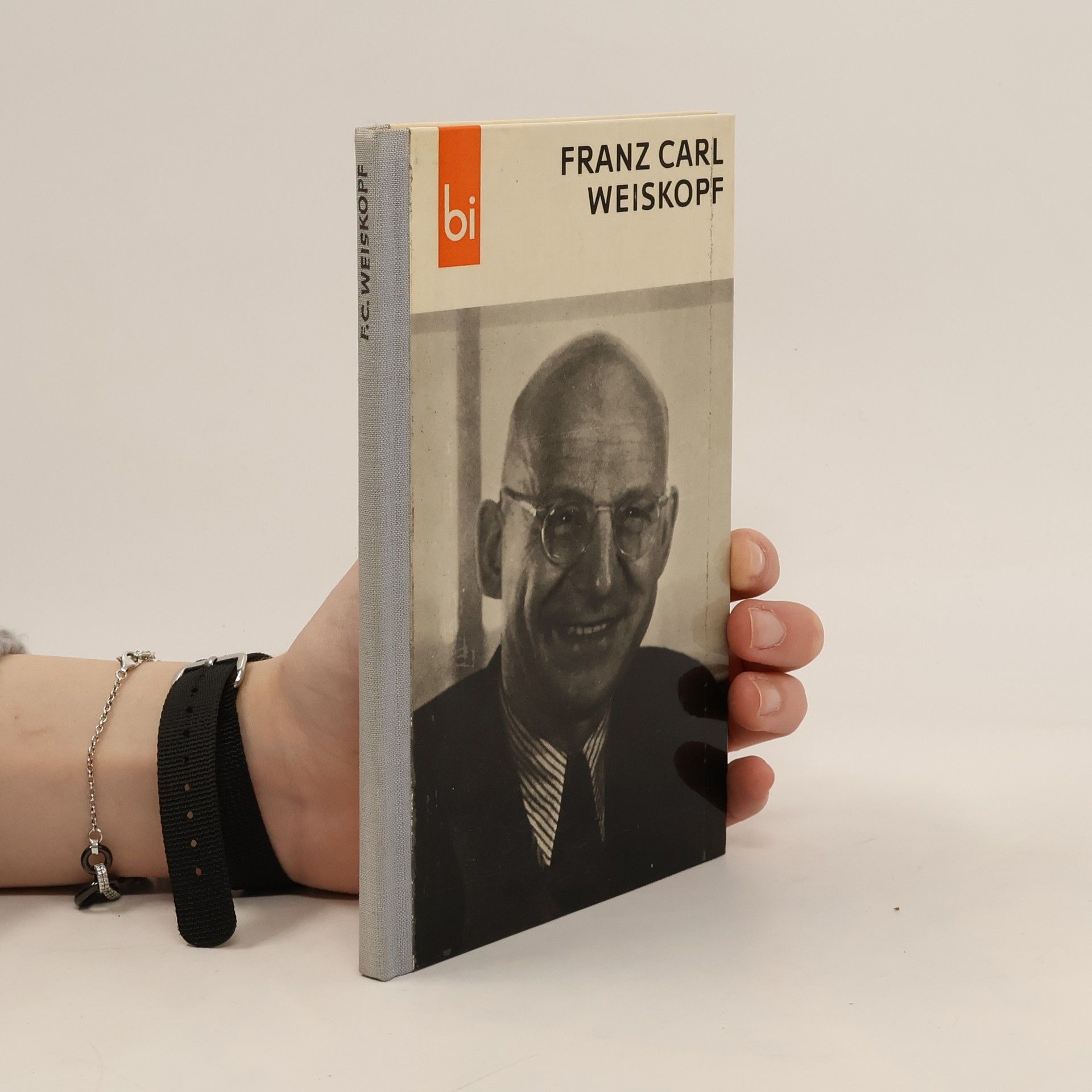 Autorenkollektiv Franz Carl Weiskopf