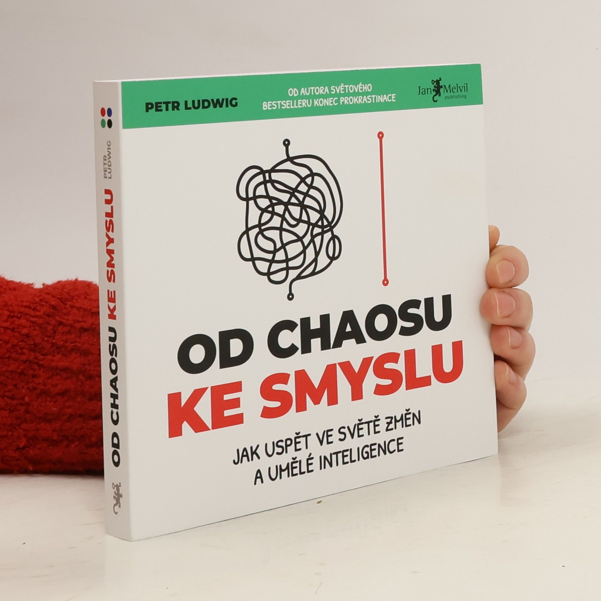 Od chaosu ke smyslu