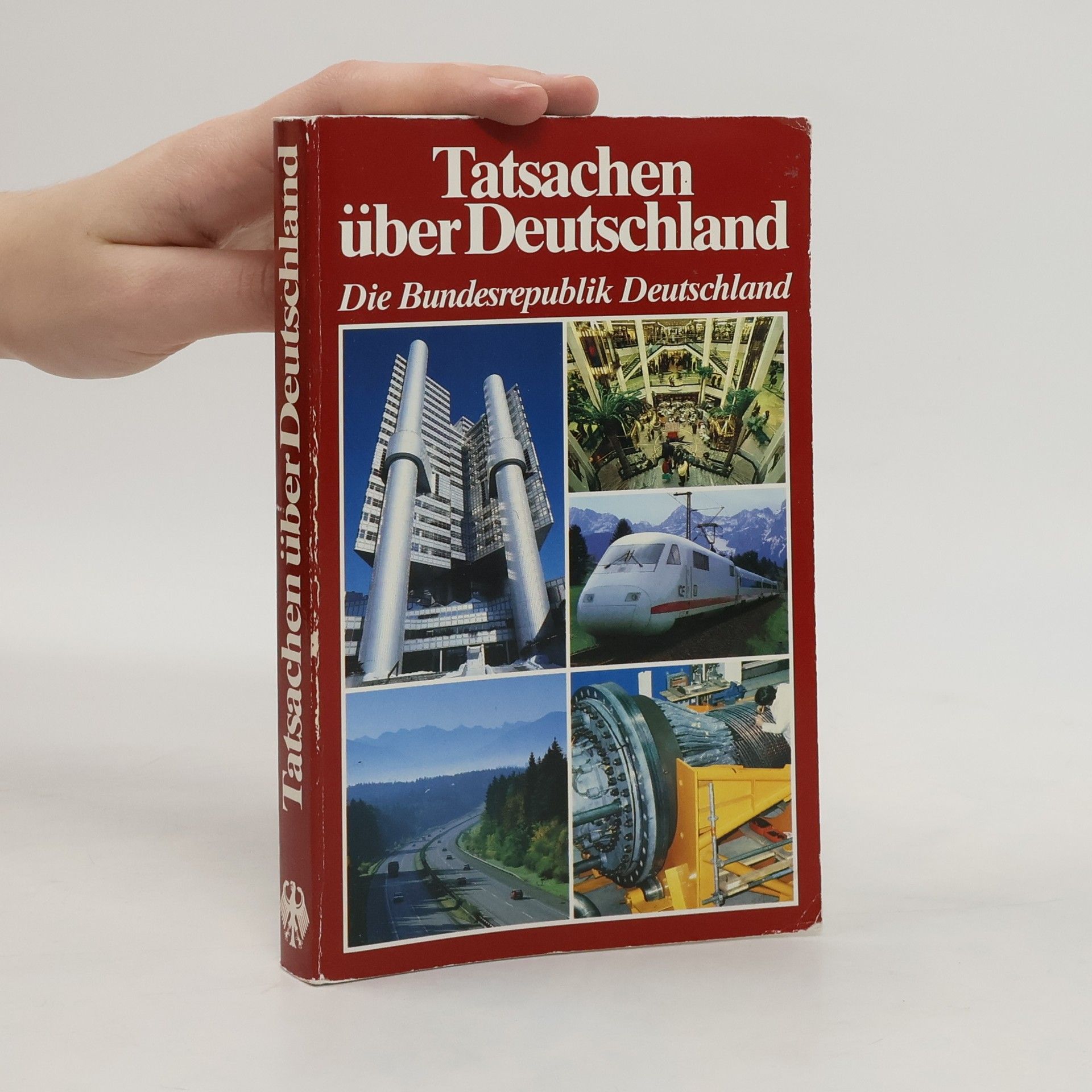 Tatsachen über Deutschland