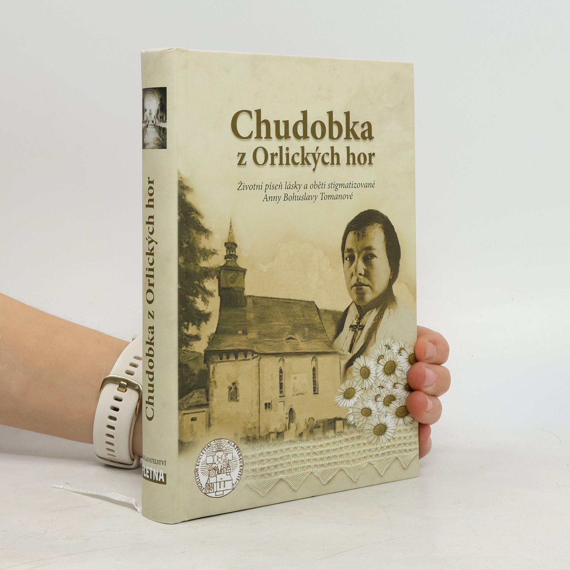 Chudobka z Orlických hor