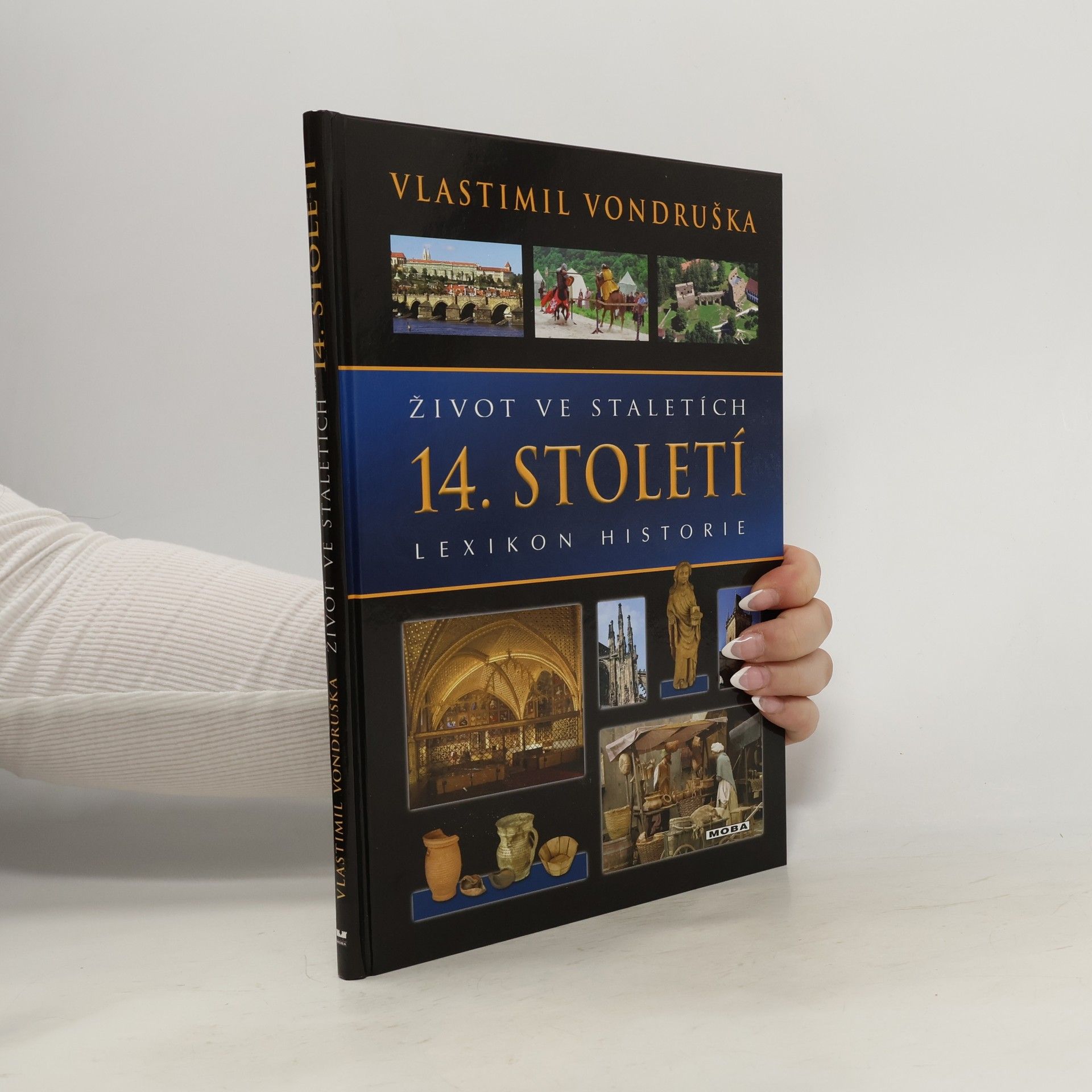 Život ve staletích - 14. století