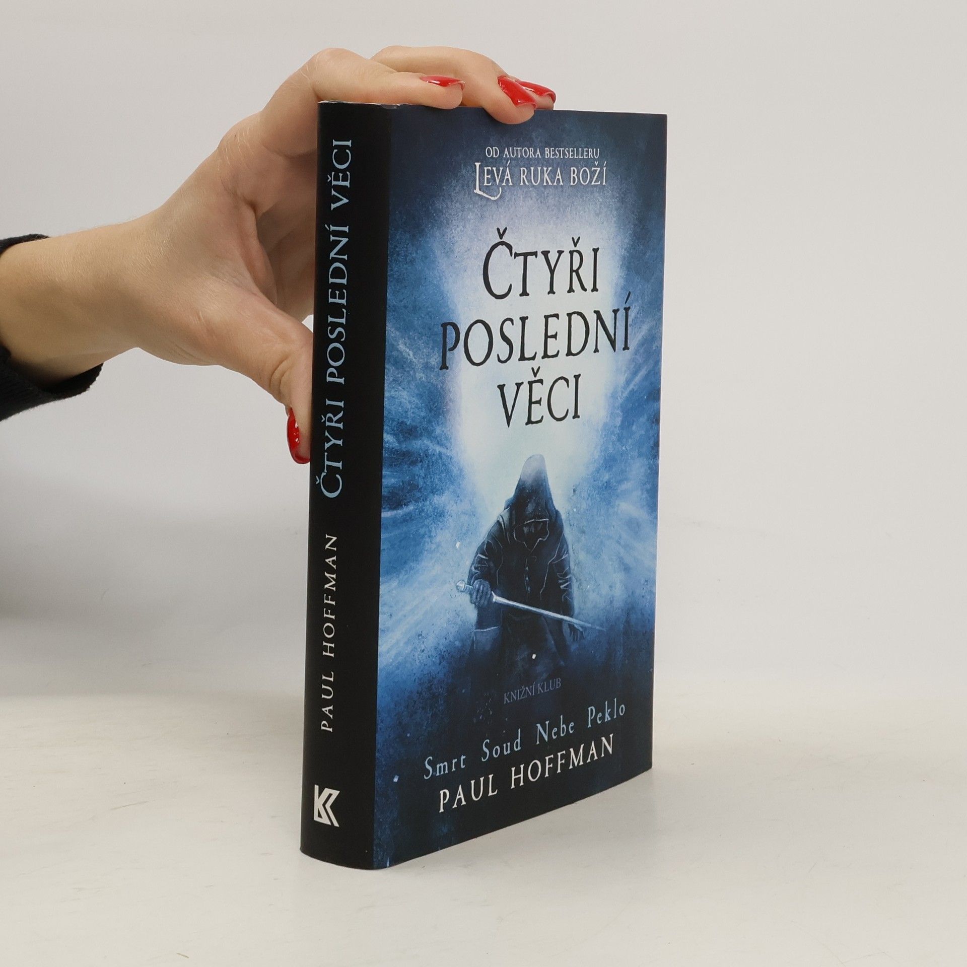 Čtyři poslední věci