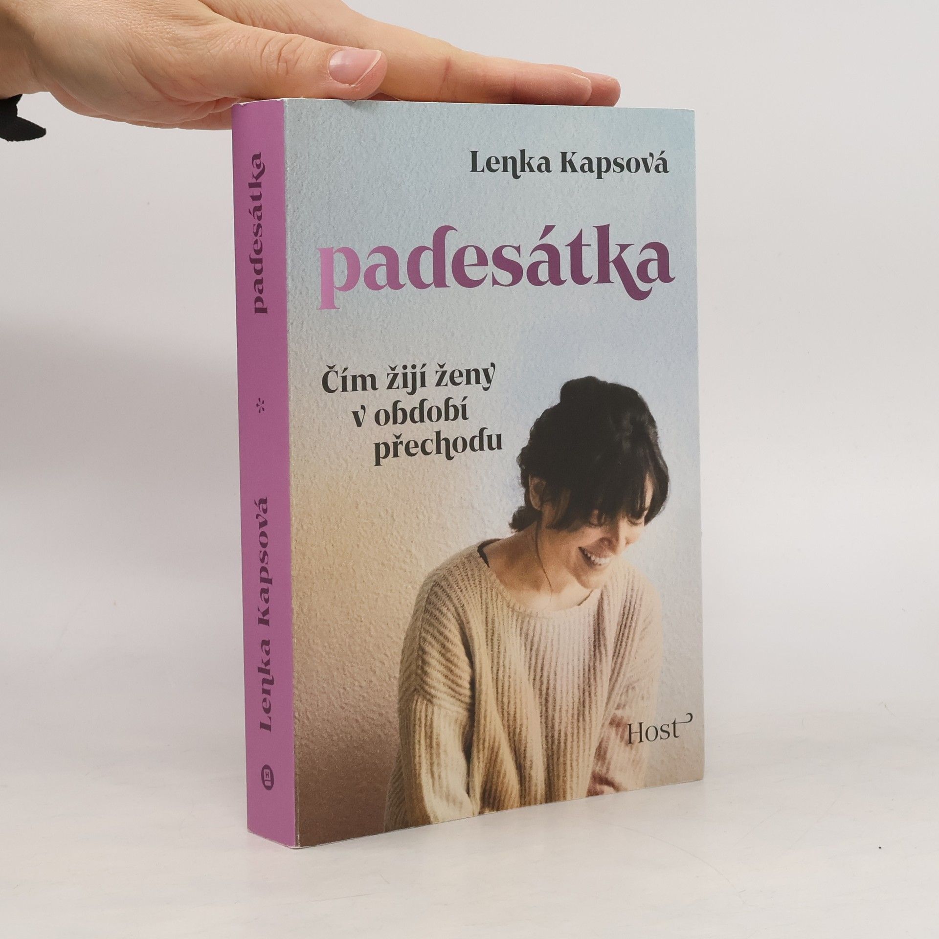 Padesátka: čím žijí ženy v období přechodu