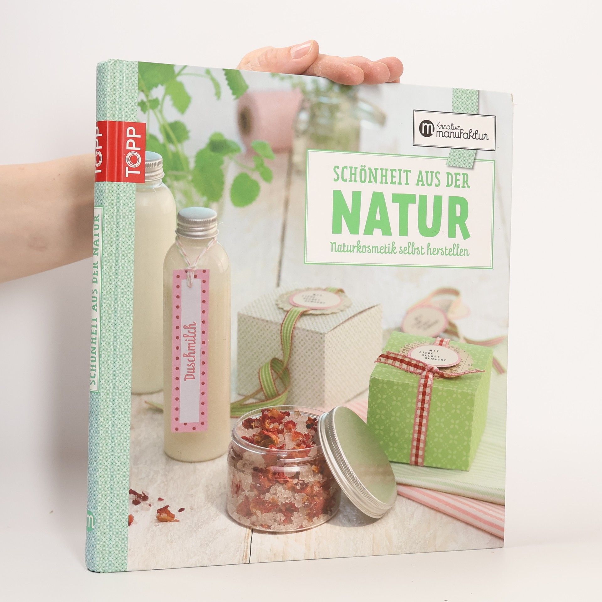 Schönheit aus der Natur