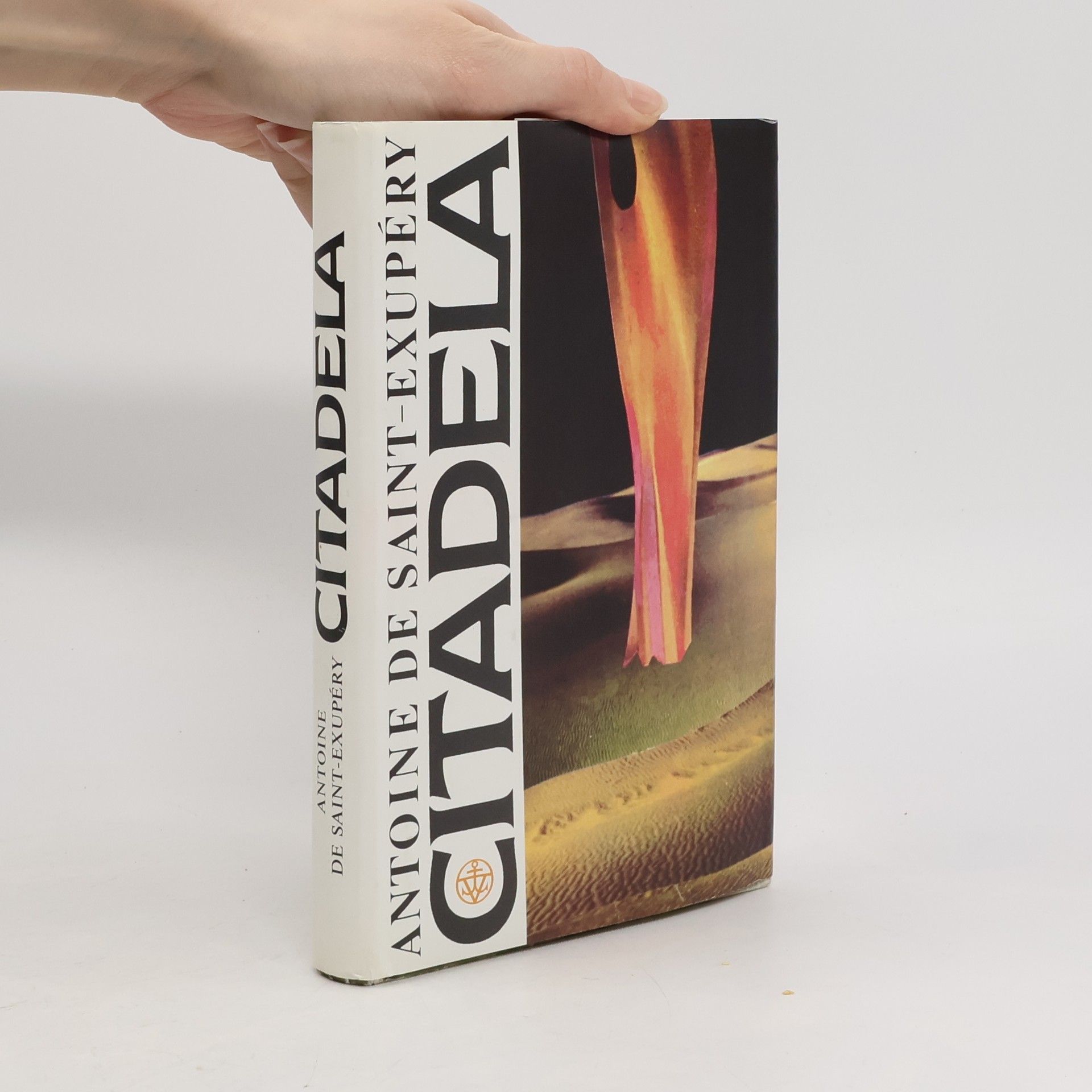 Antoine de Saint-Exupéry Citadela