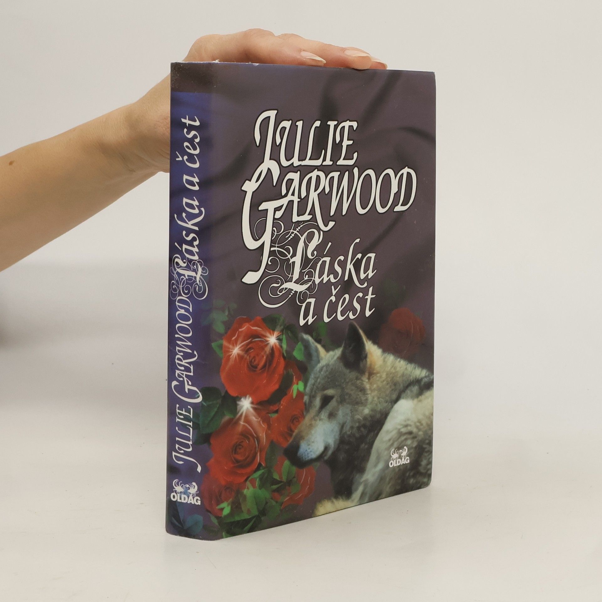 Julie Garwood Láska a čest