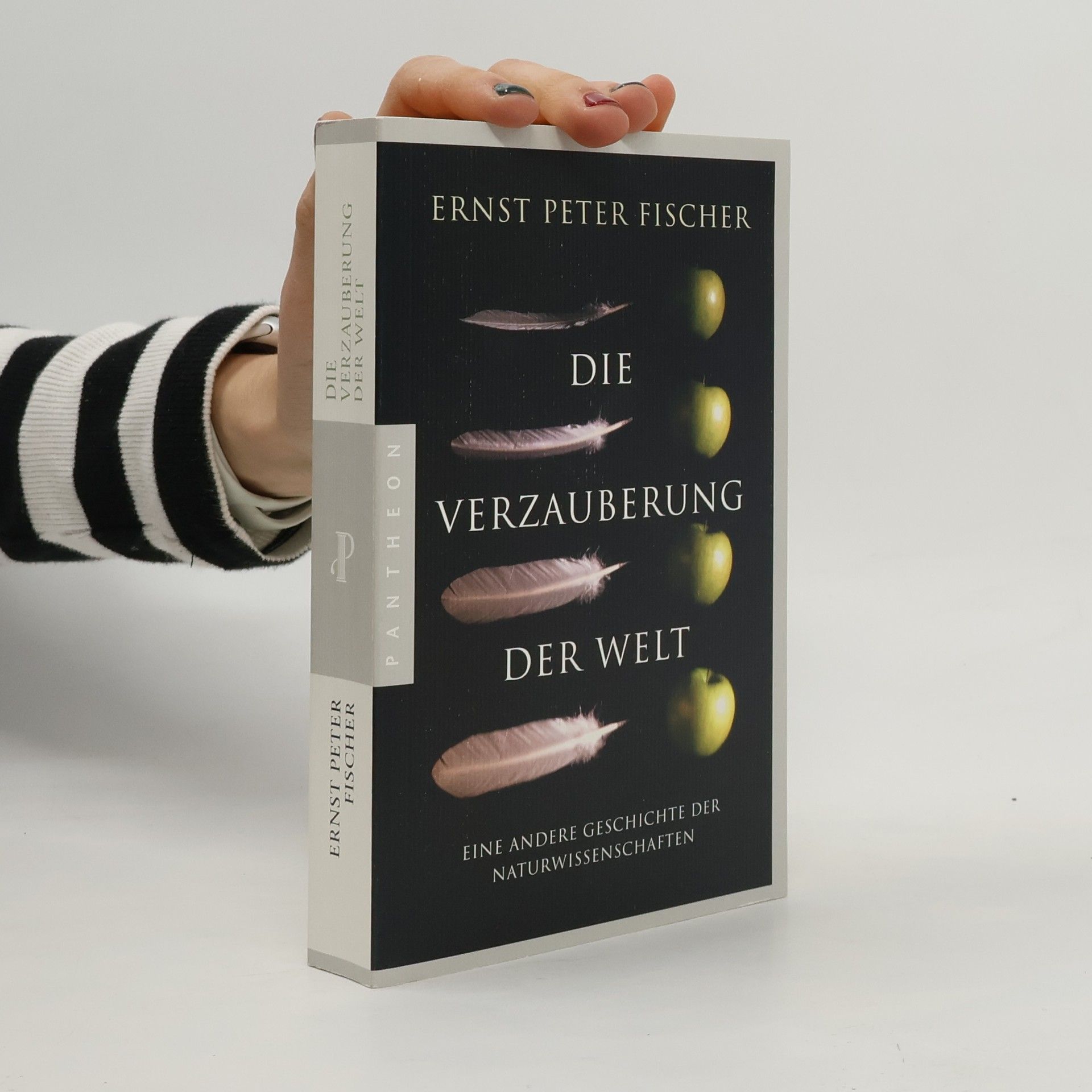 Die Verzauberung der Welt