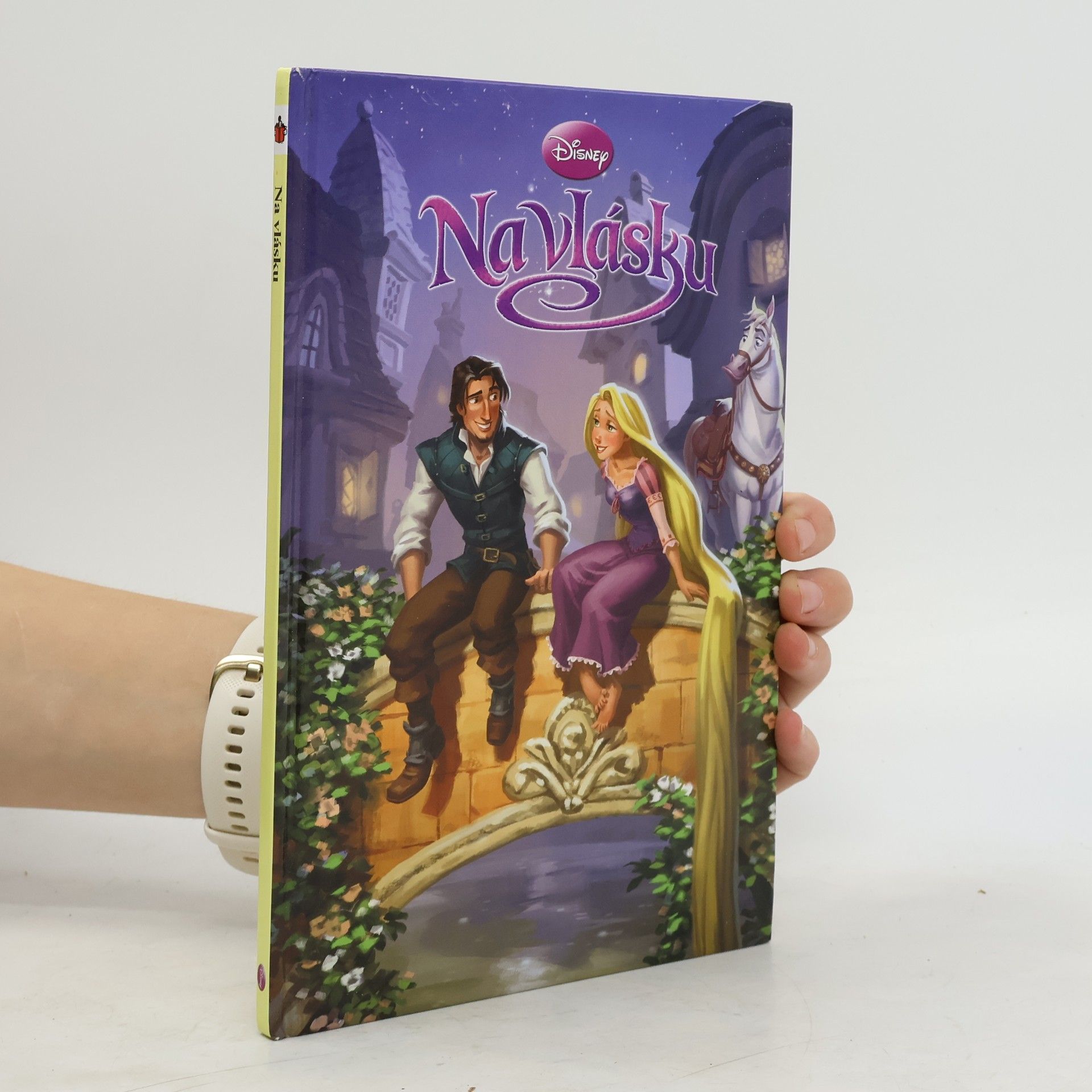 Autorenkollektiv Na vlásku