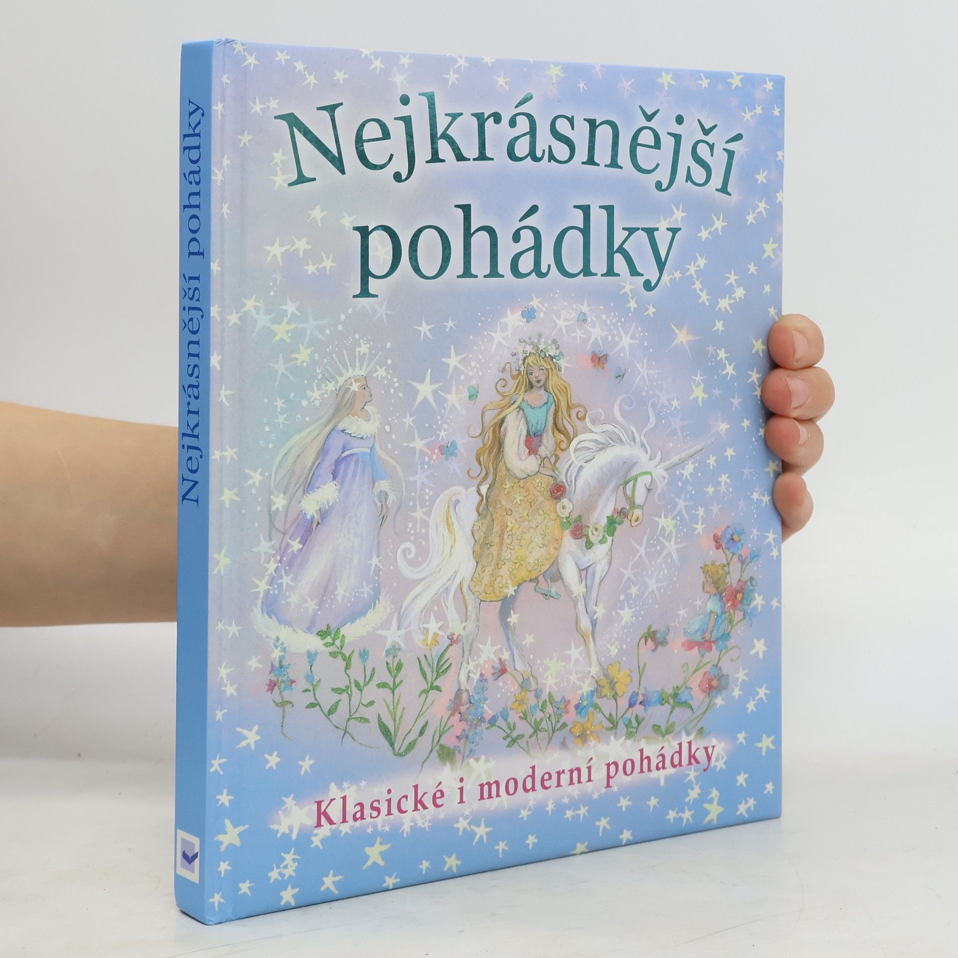 Nejkrásnější pohádky