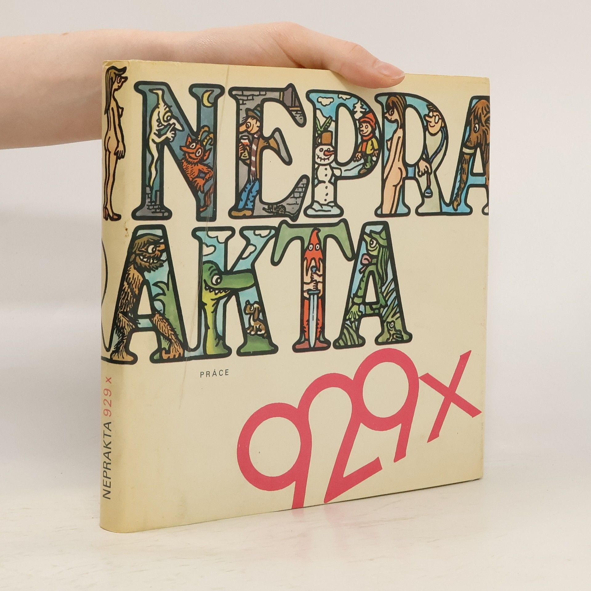 Jiří Winter Neprakta 929x