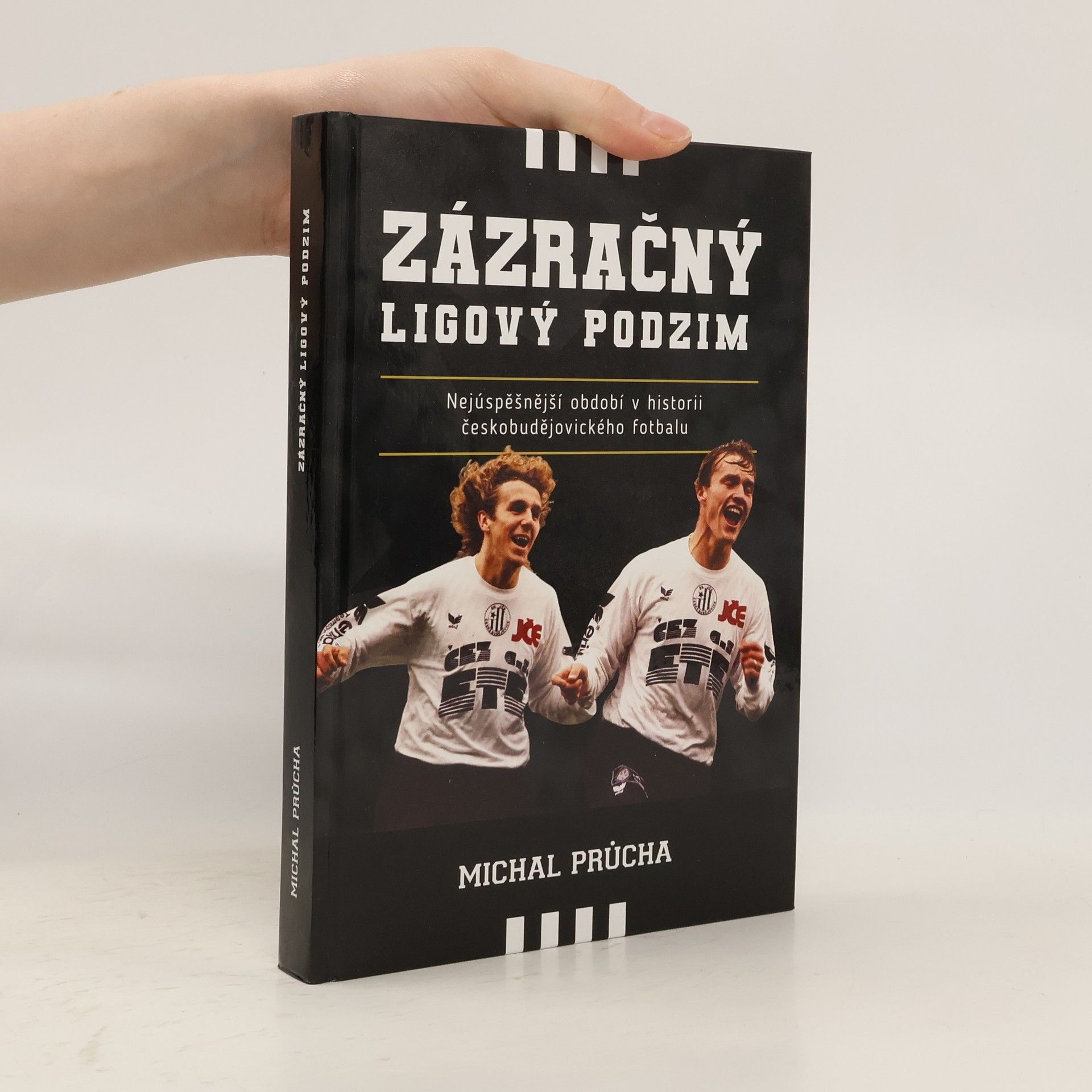 Zázračný ligový podzim
