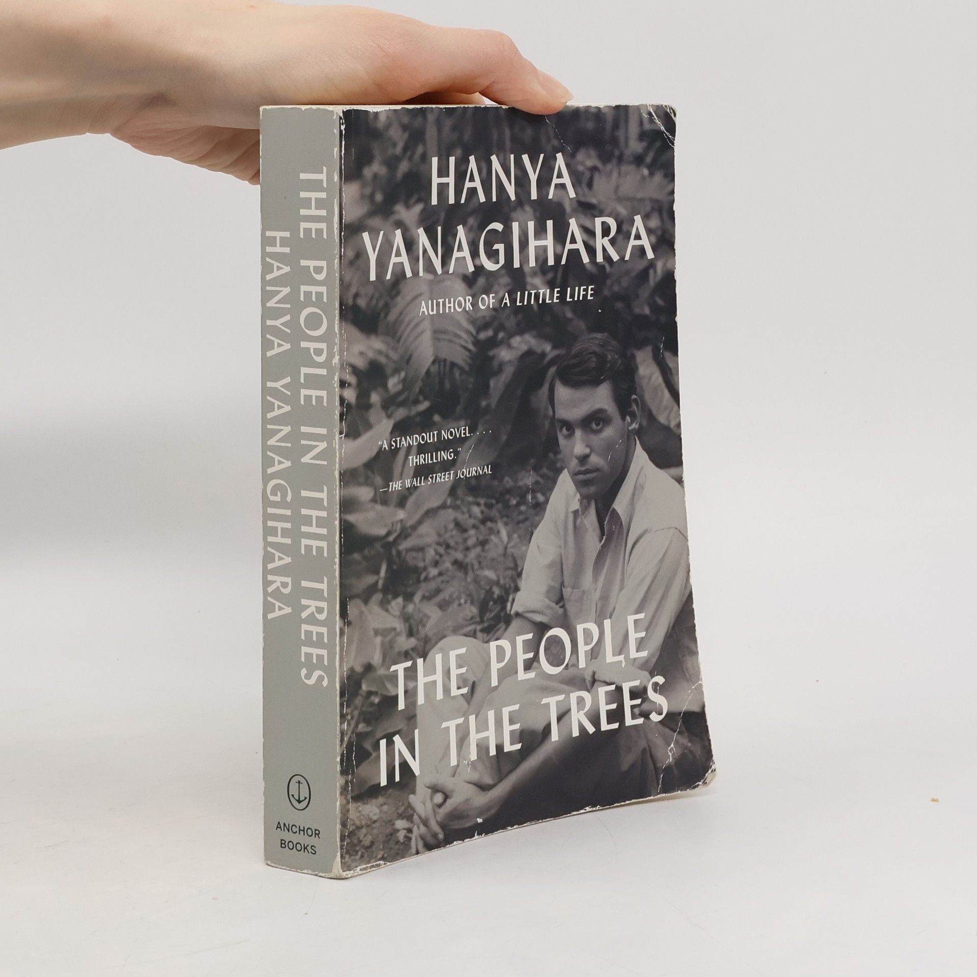 The People in the Trees