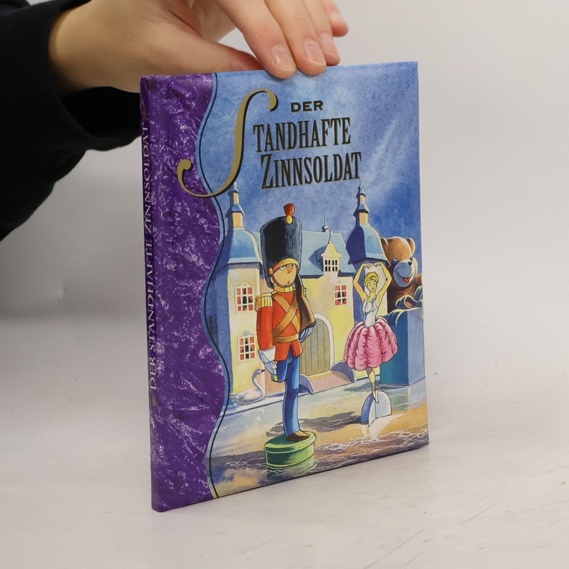 Autorenkollektiv Der gestiefelte Kater