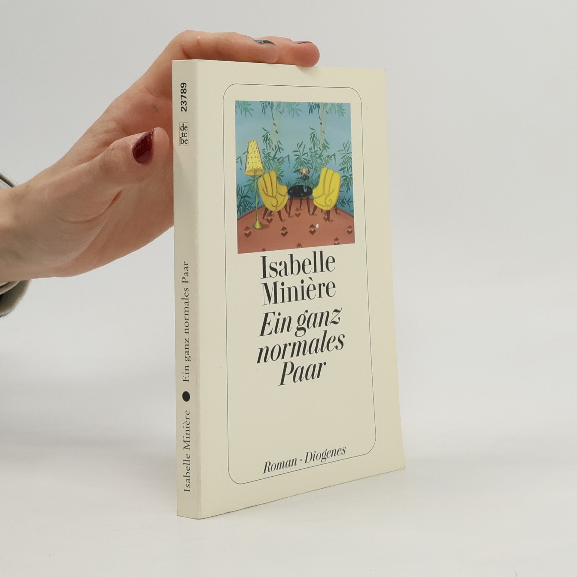 Ein ganz normales Paar