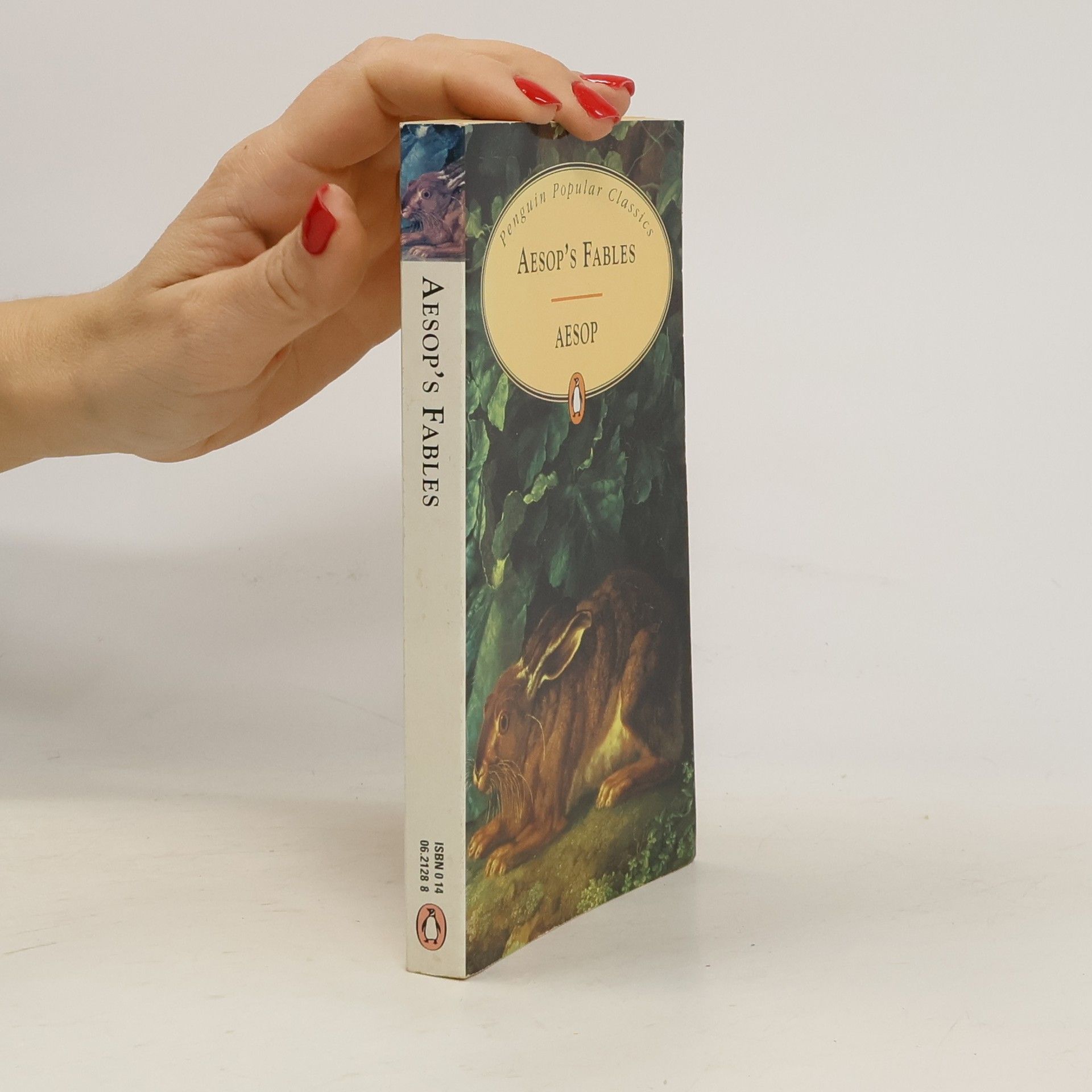 Äsop Aesop's fables