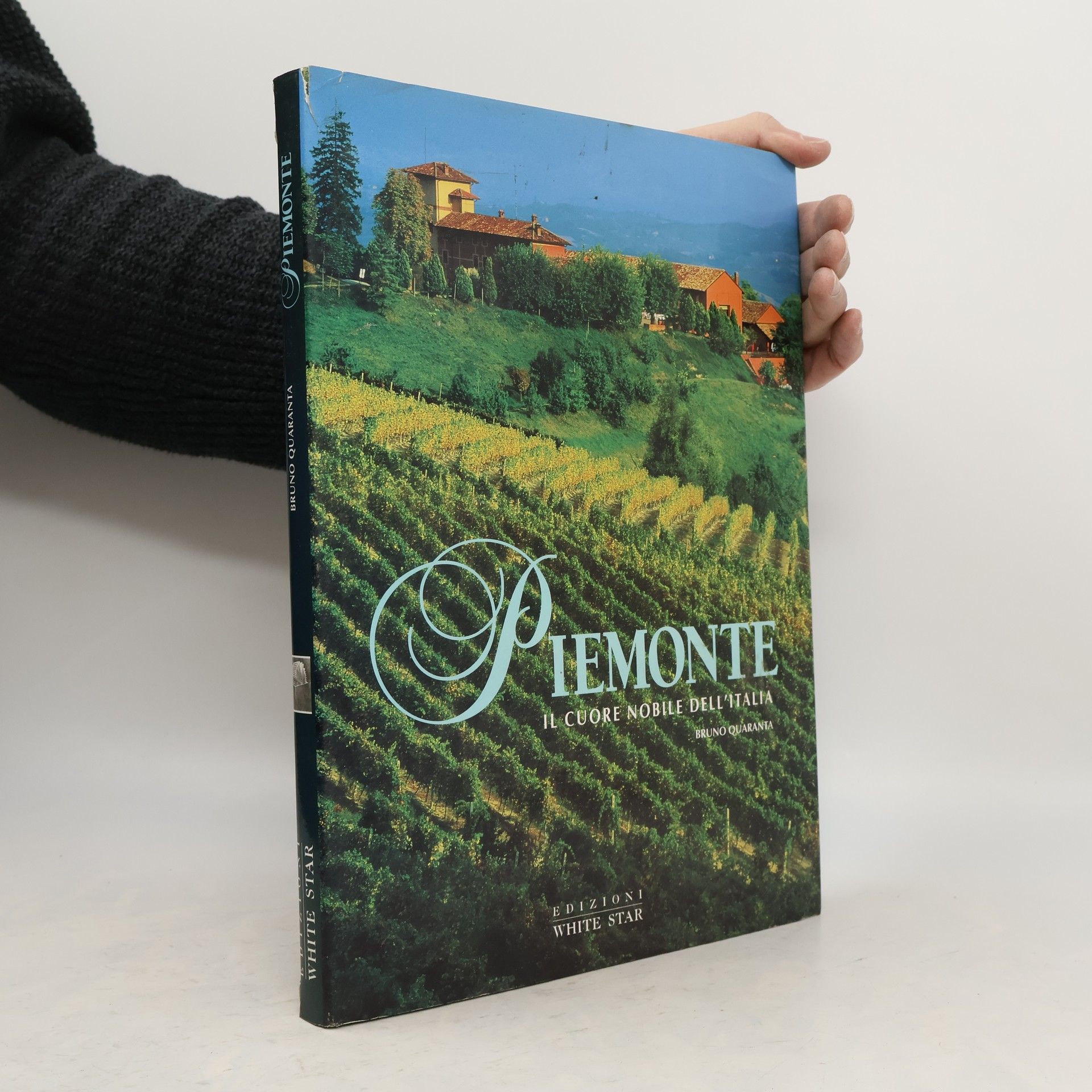 Bruno Quaranta Piemonte