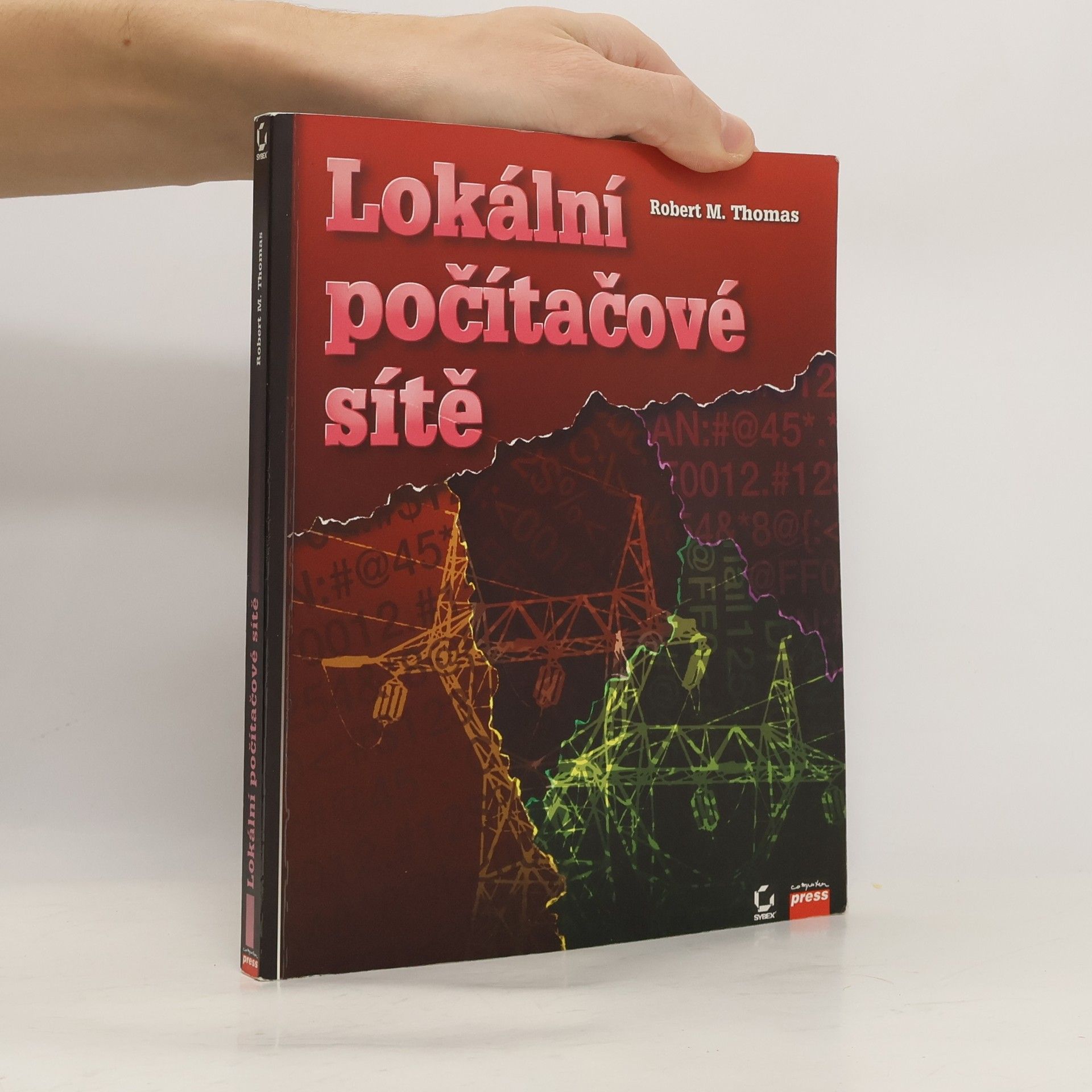 Lokální počítačové sítě
