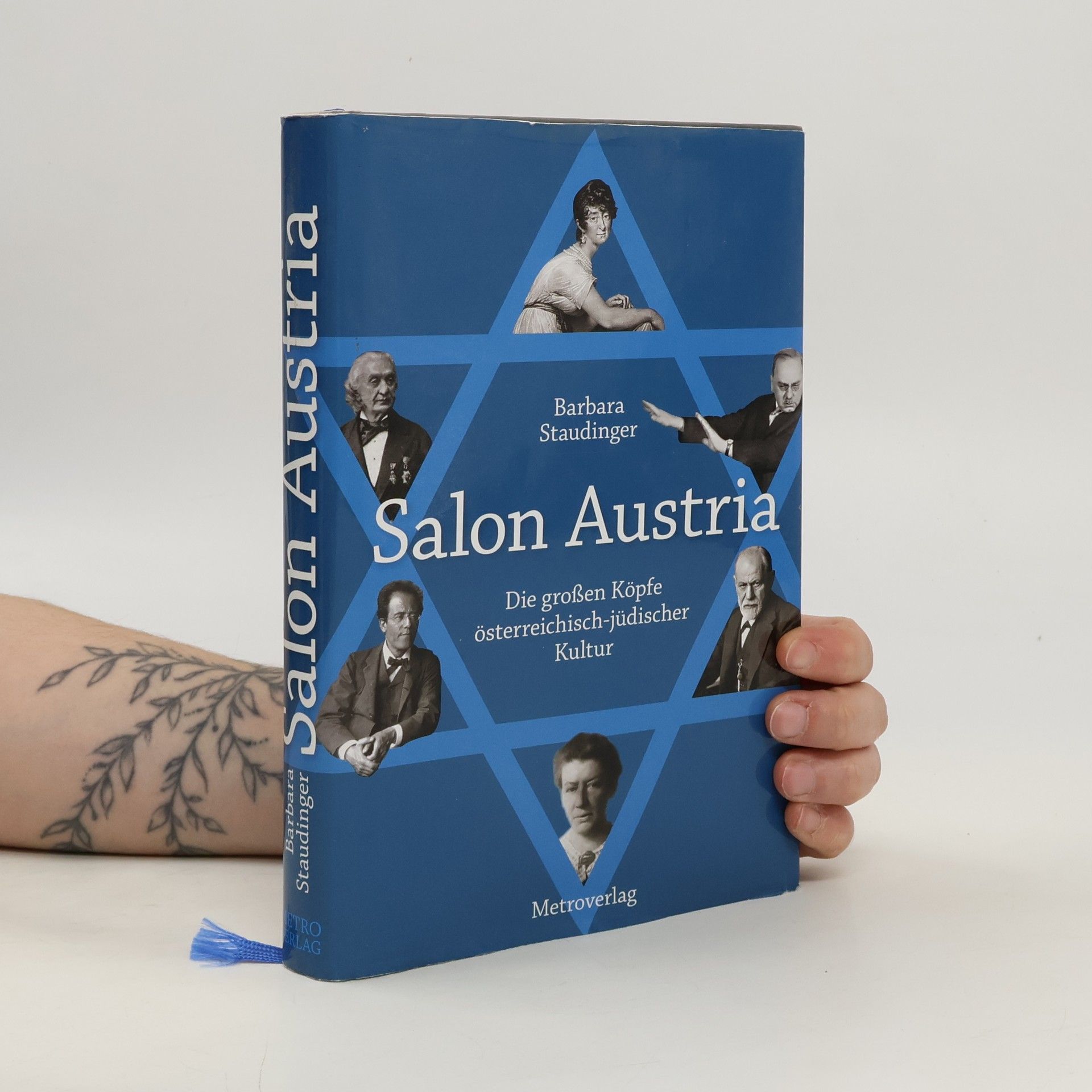 Salon Austria