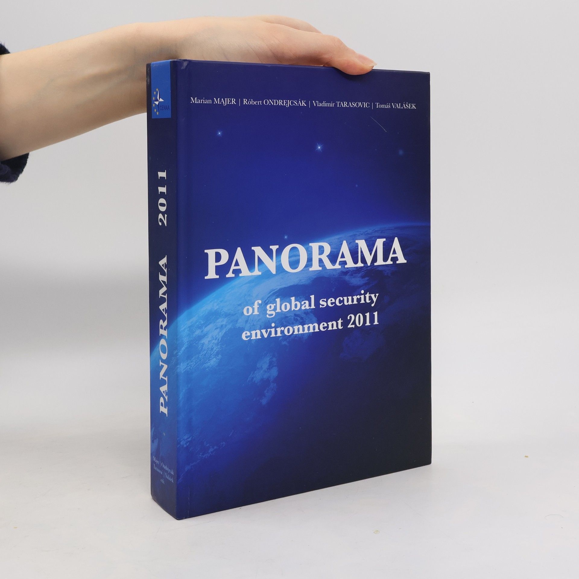 Panorama of Global Security Environment 2011