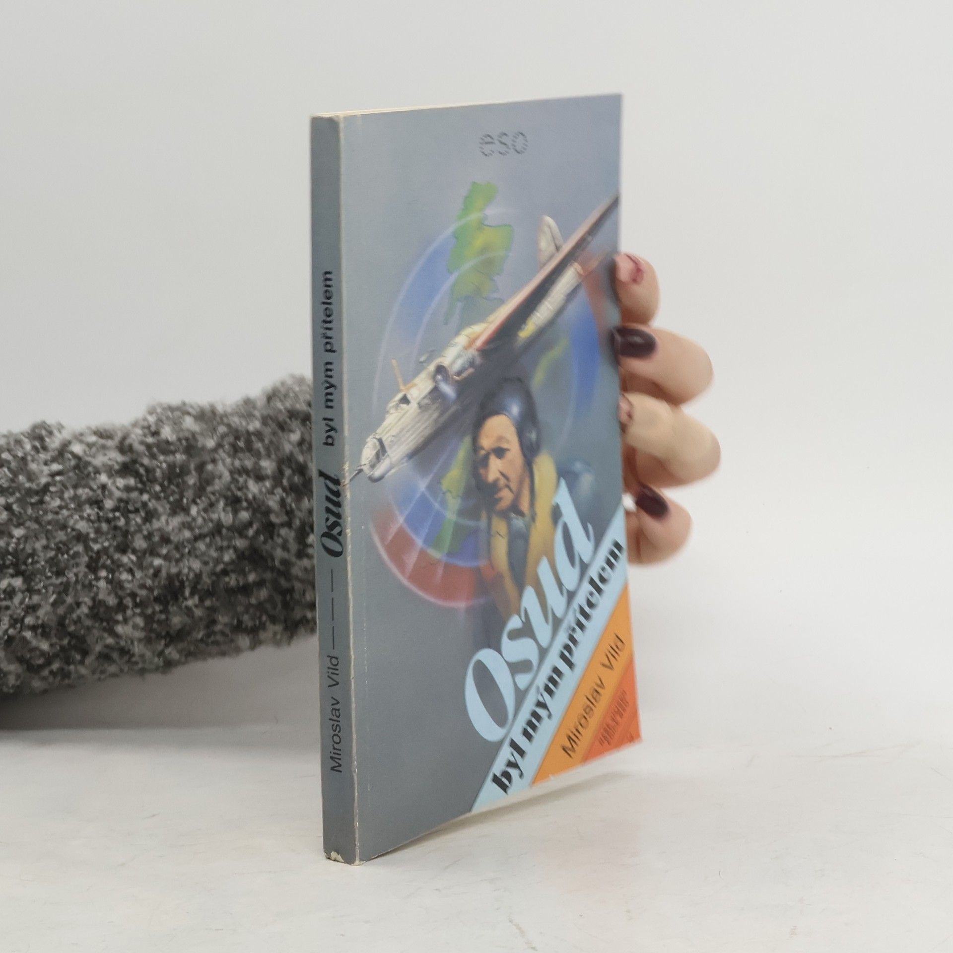 Osud byl mým přítelem