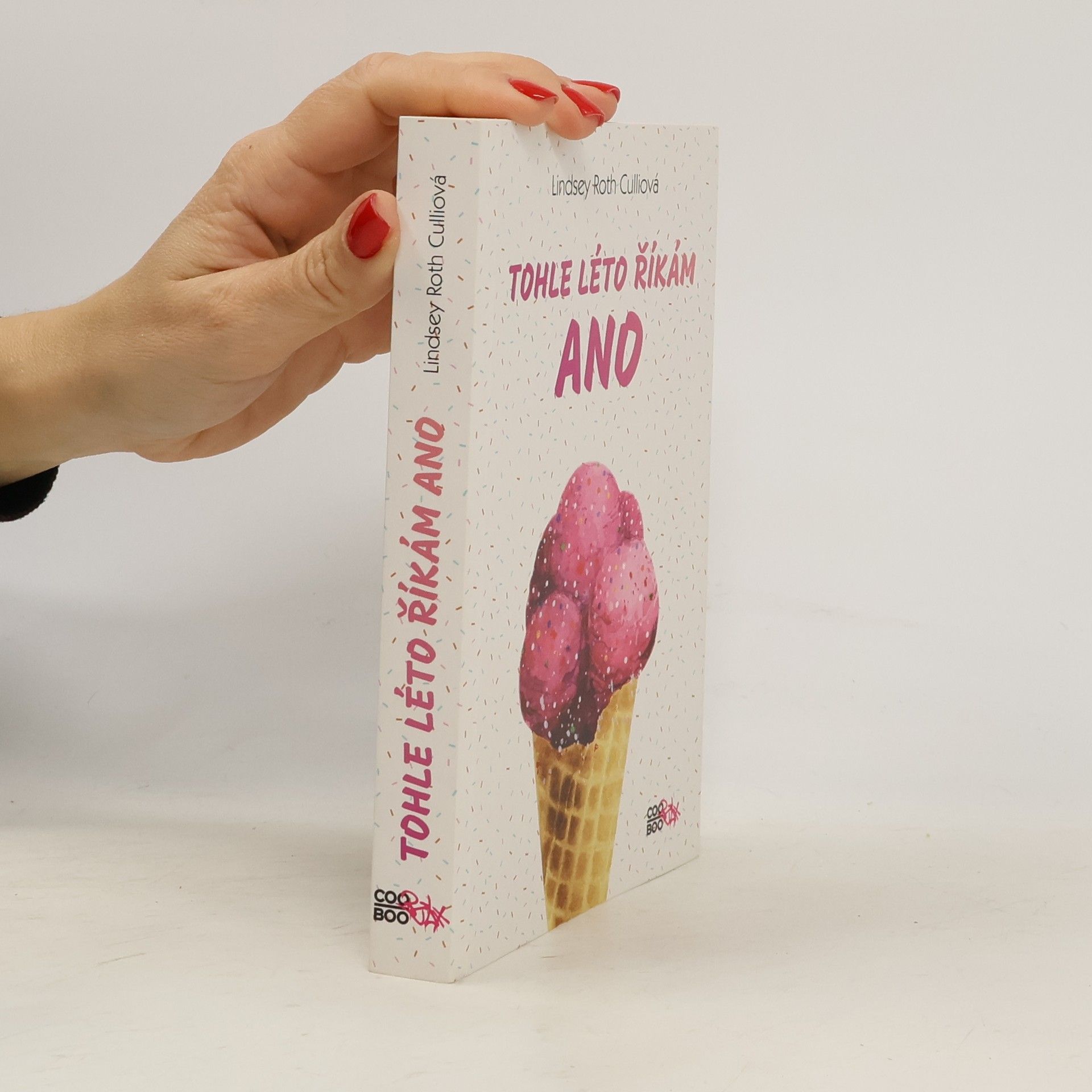 Tohle léto říkám ano