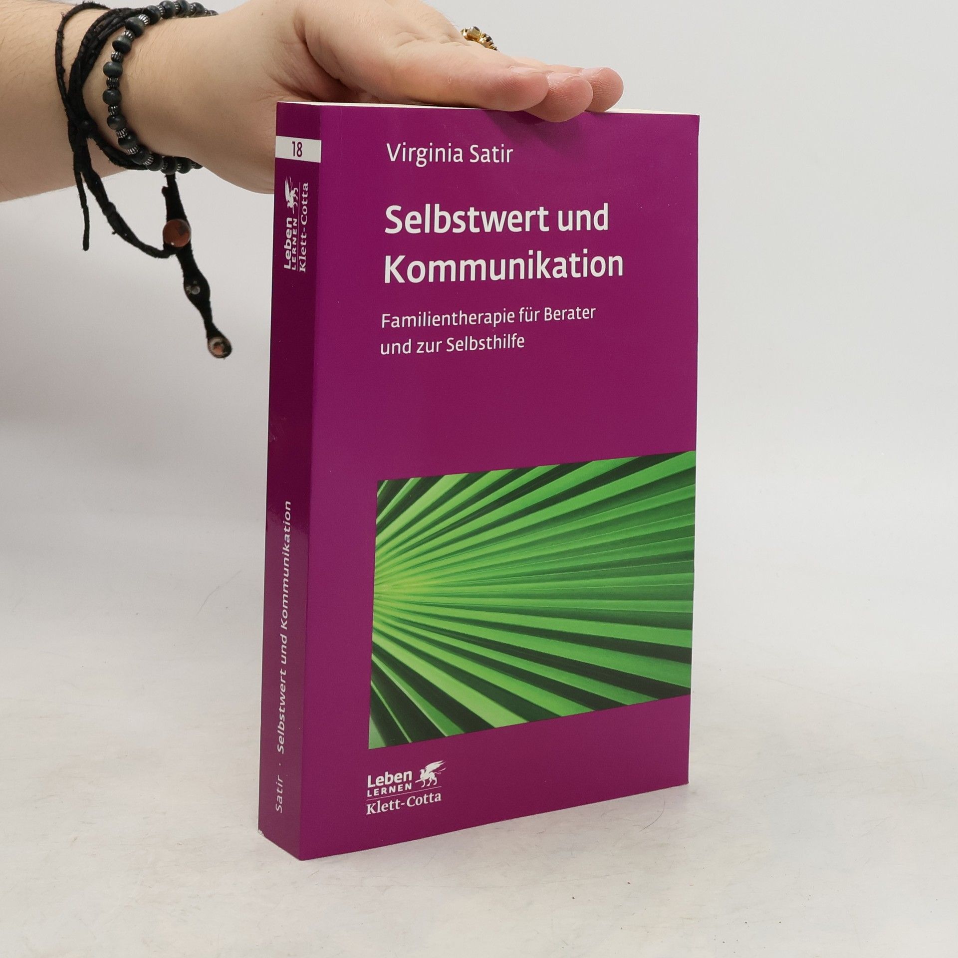 Selbstwert und Kommunikation