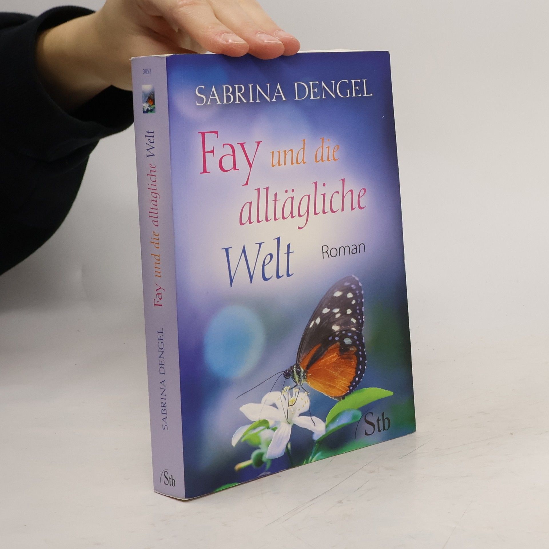 Sabrina Dengel Fay und die alltägliche Welt