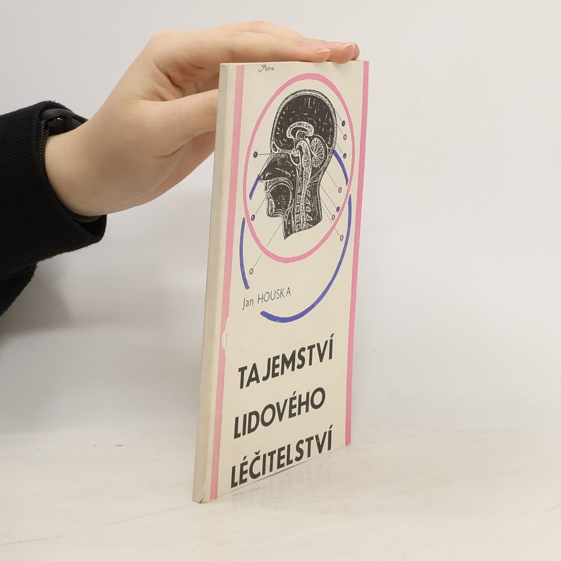 Tajemství lidového léčitelství