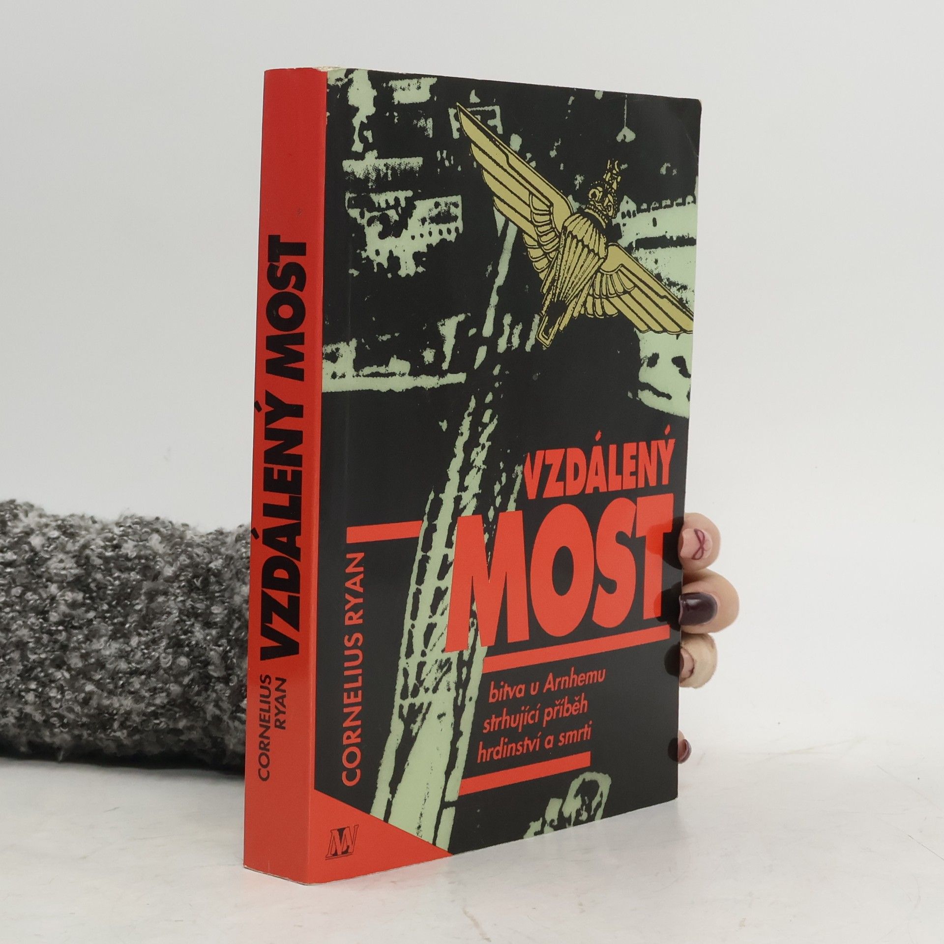 Cornelius Ryan Vzdálený most