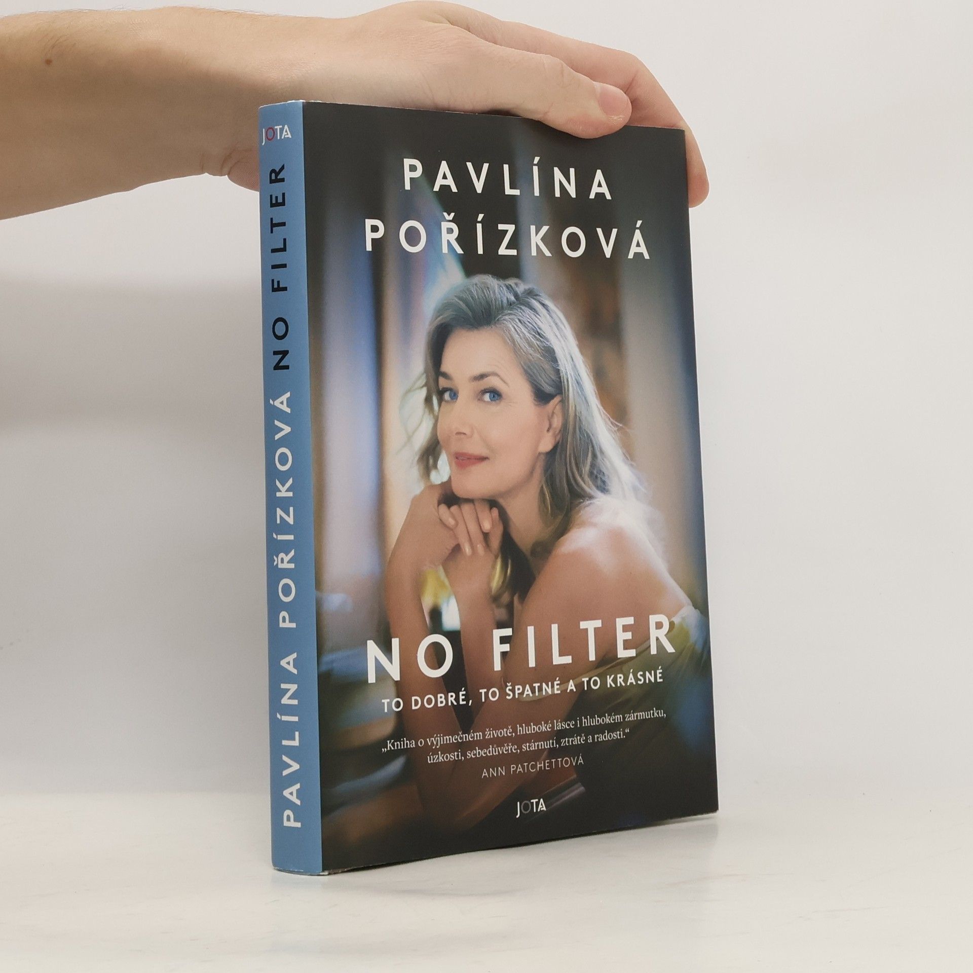 No Filter; to dobré, to špatné a to krásné