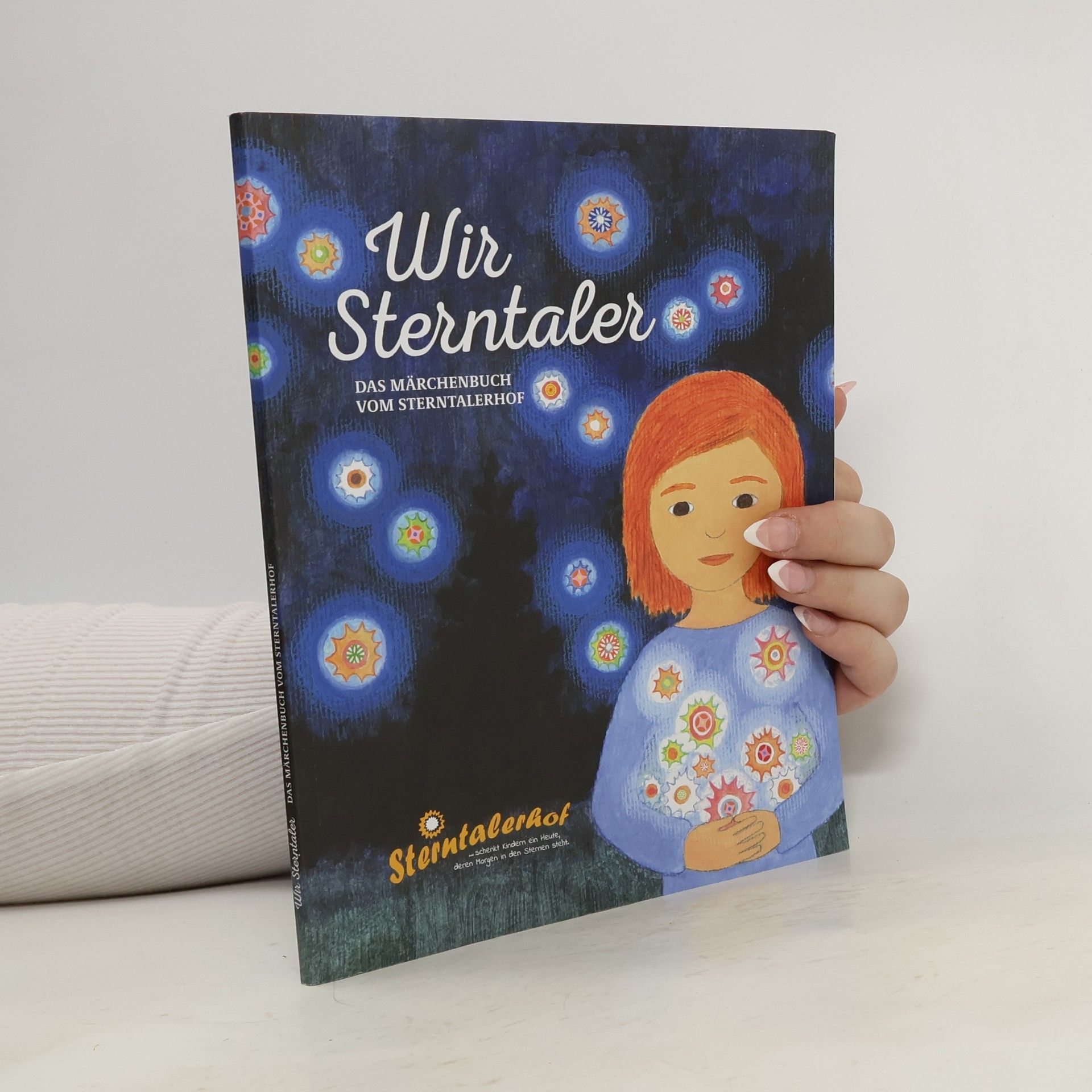 Autorenkollektiv Wir Sterntaler