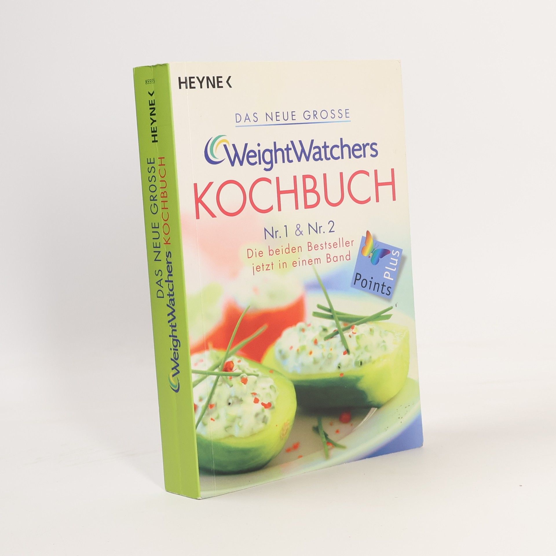 Autorenkollektiv Das neue große Weight-Watchers-Kochbuch
