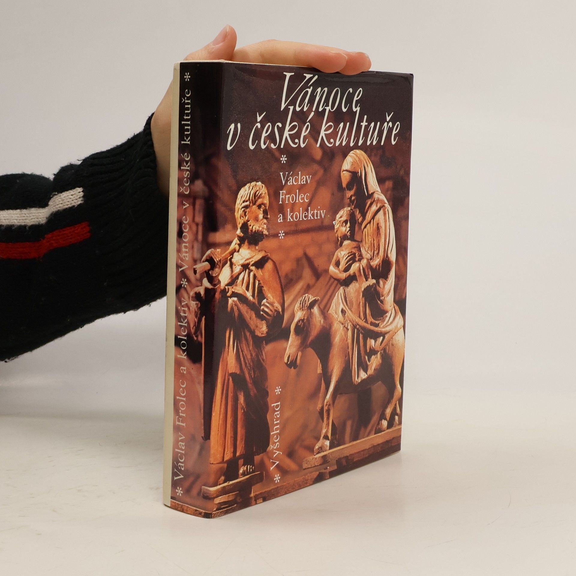 Vánoce v české kultuře