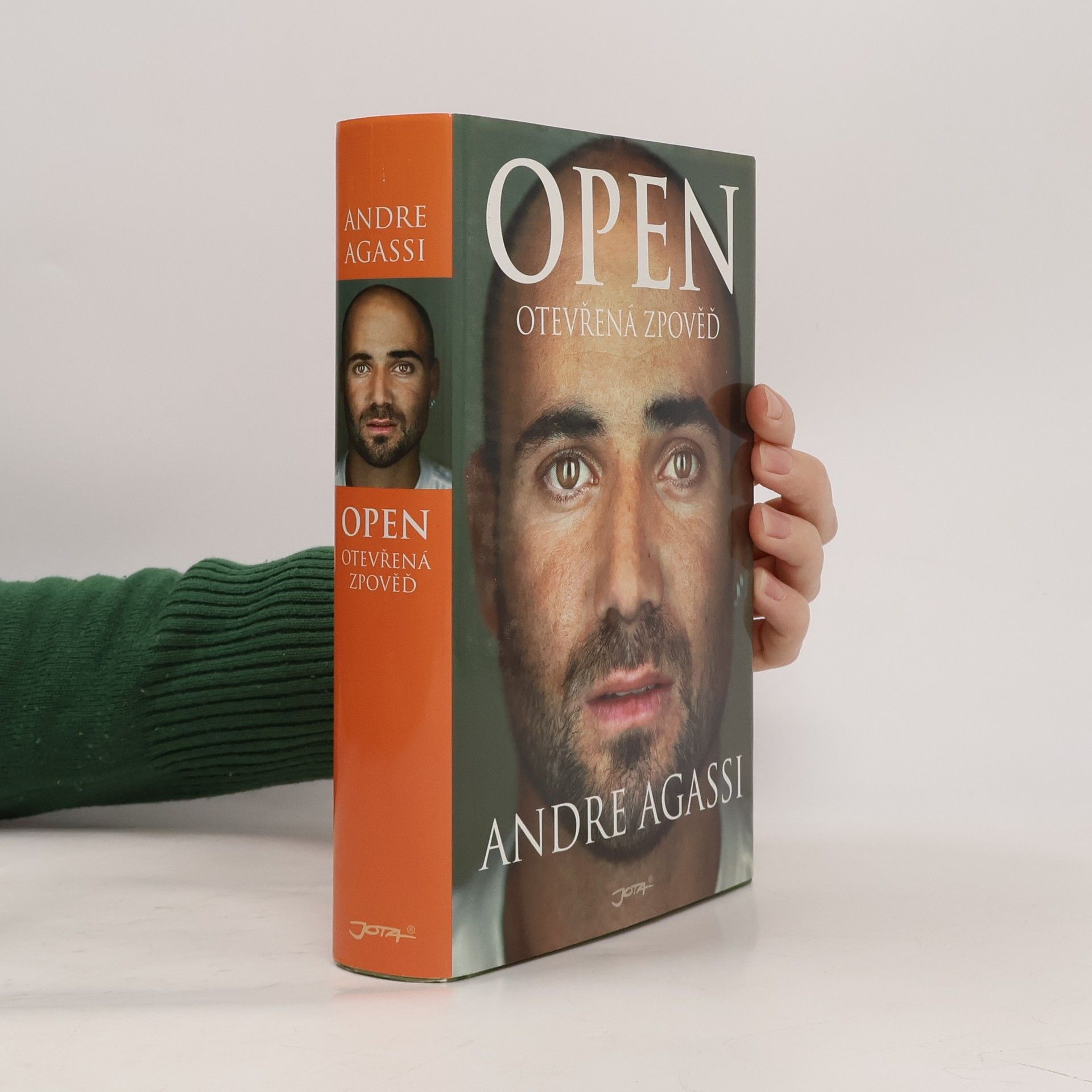 Andre Agassi Open