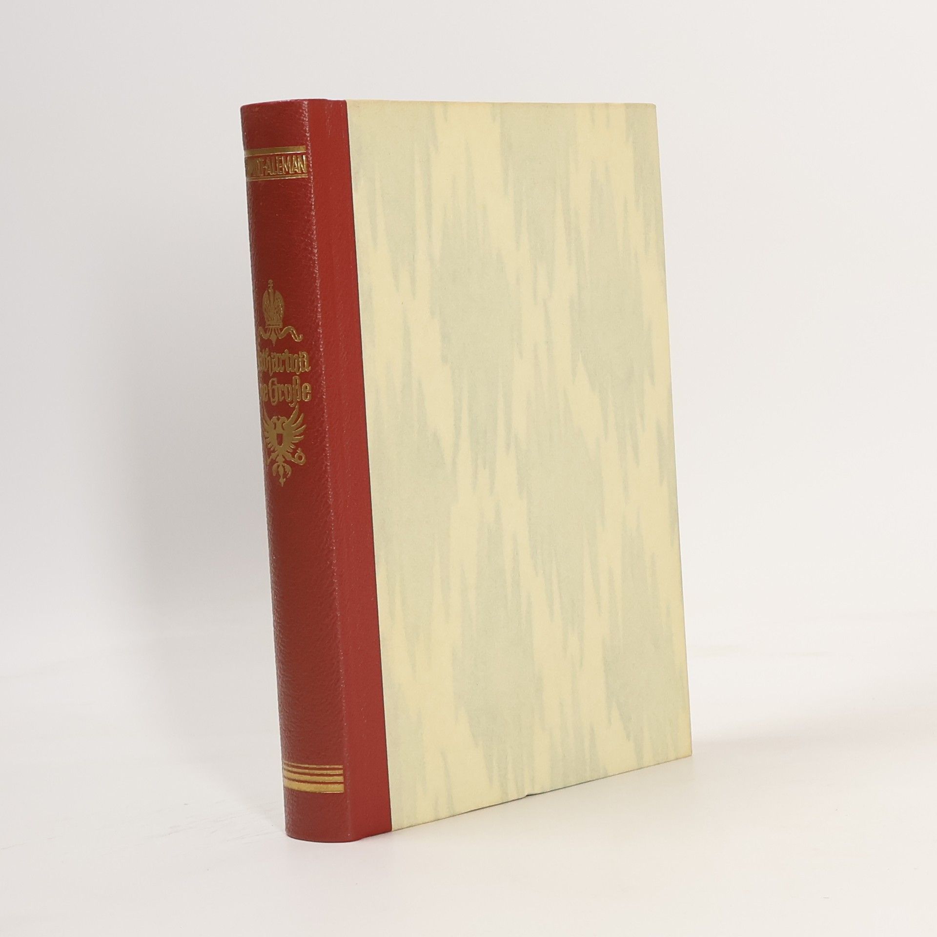 Collectif d'auteurs Katharina die Große