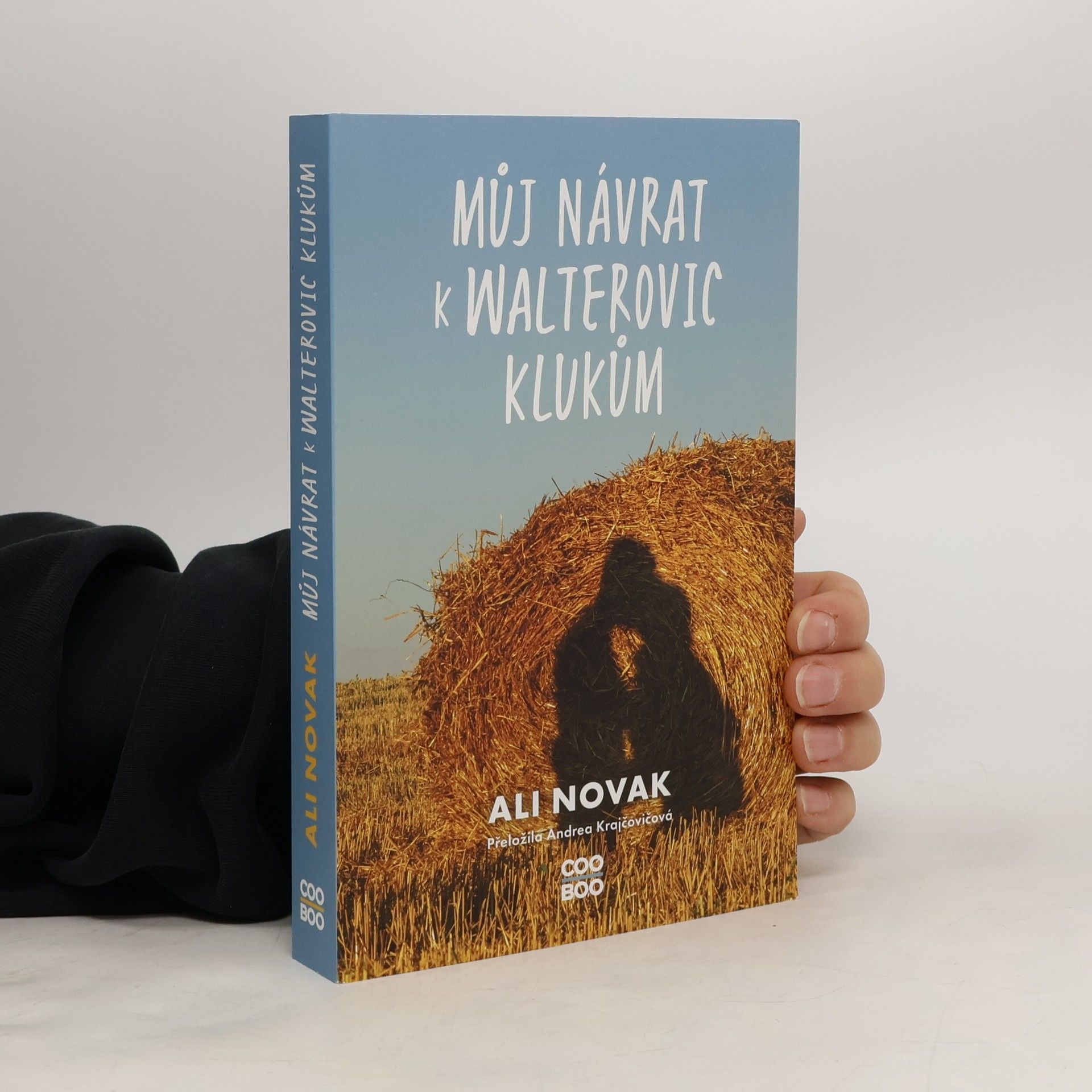 Můj návrat k Walterovic klukům