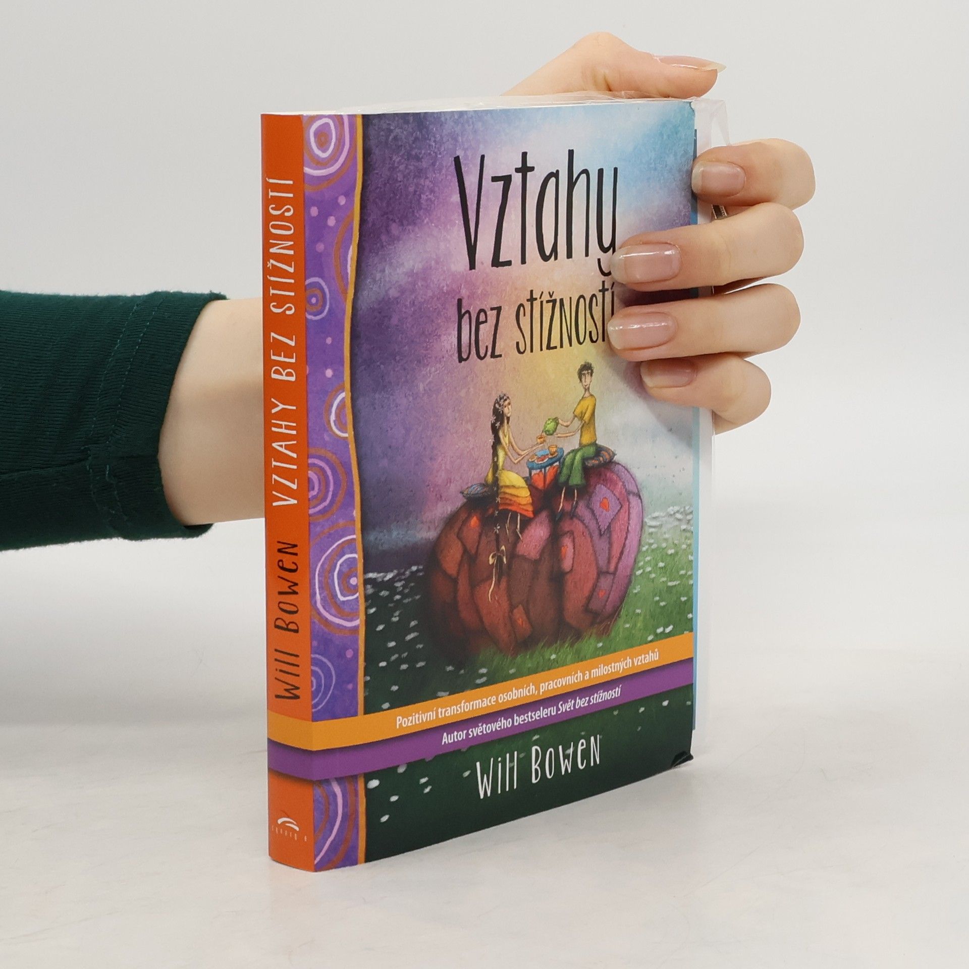 Vztahy bez stížností