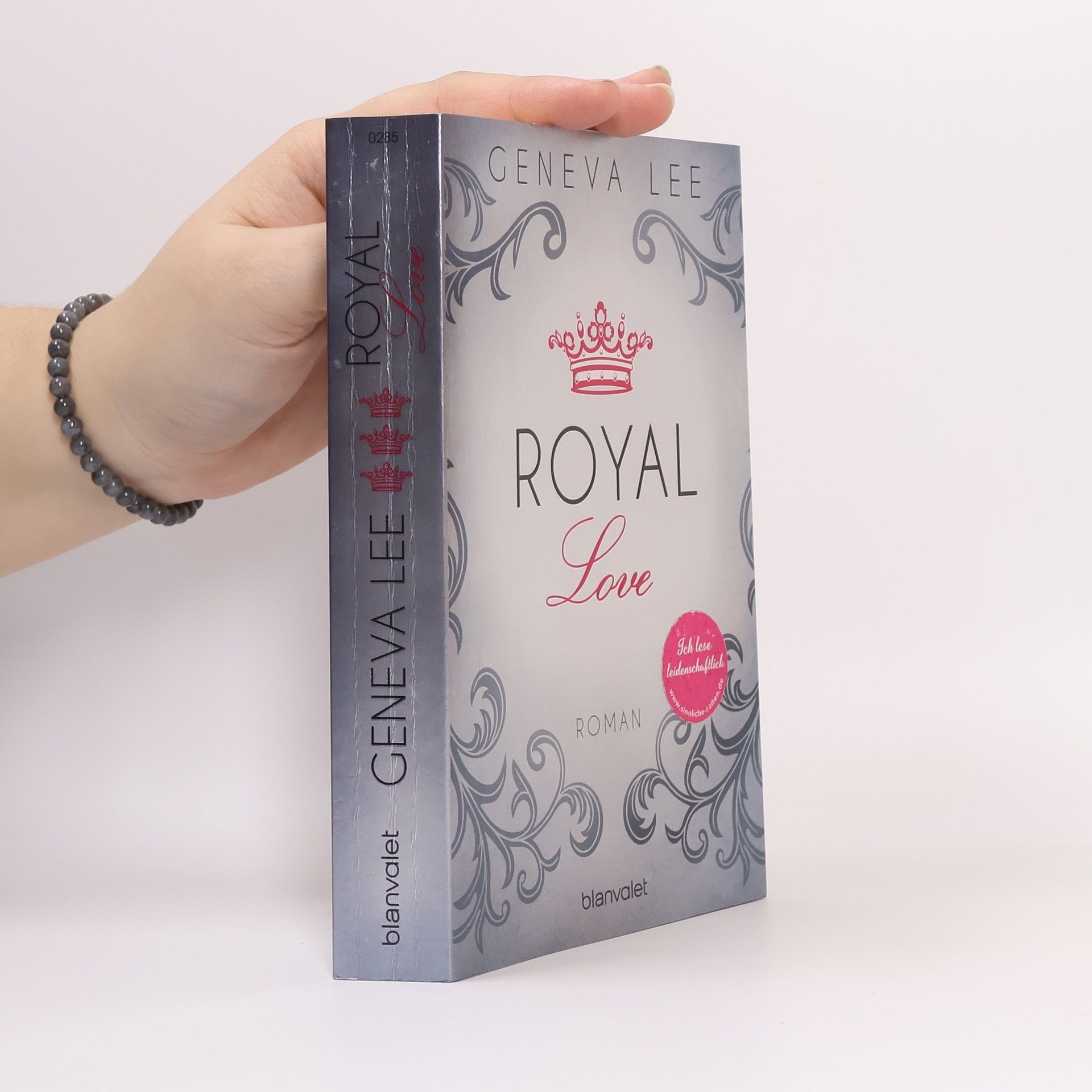 Geneva Lee Royal Love