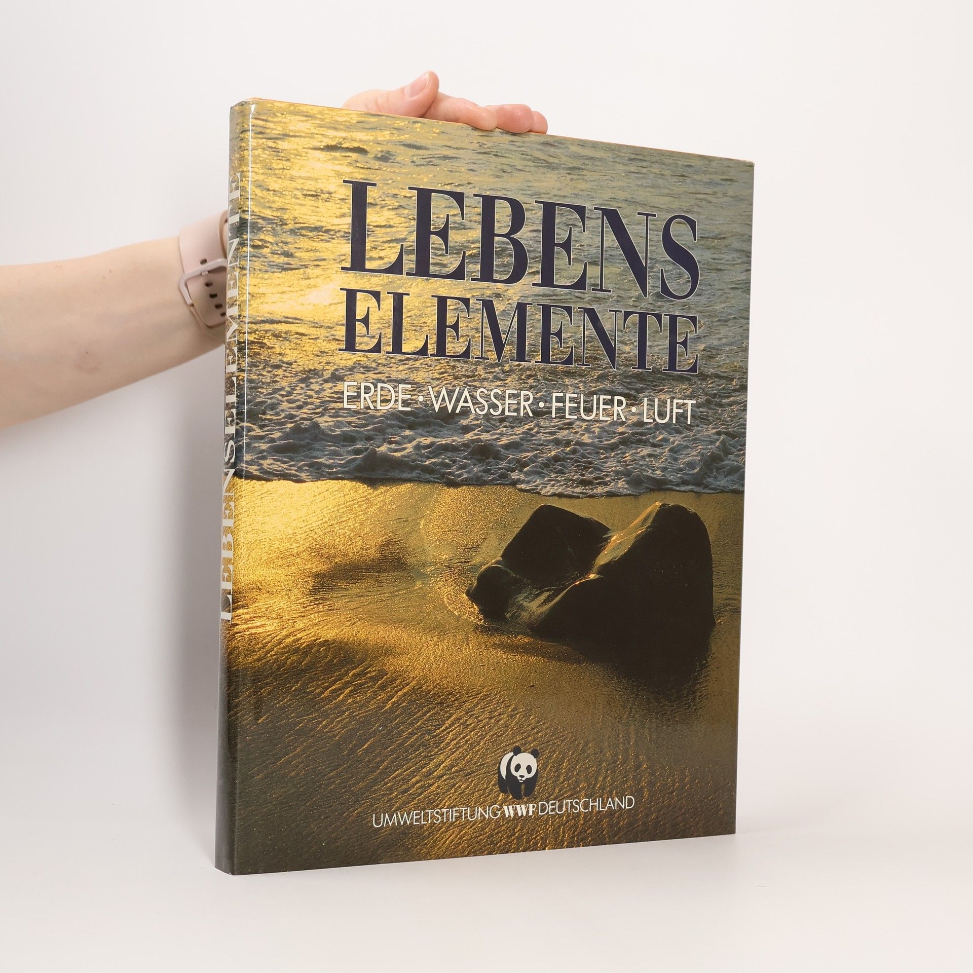 Autores varios Lebens Elemente