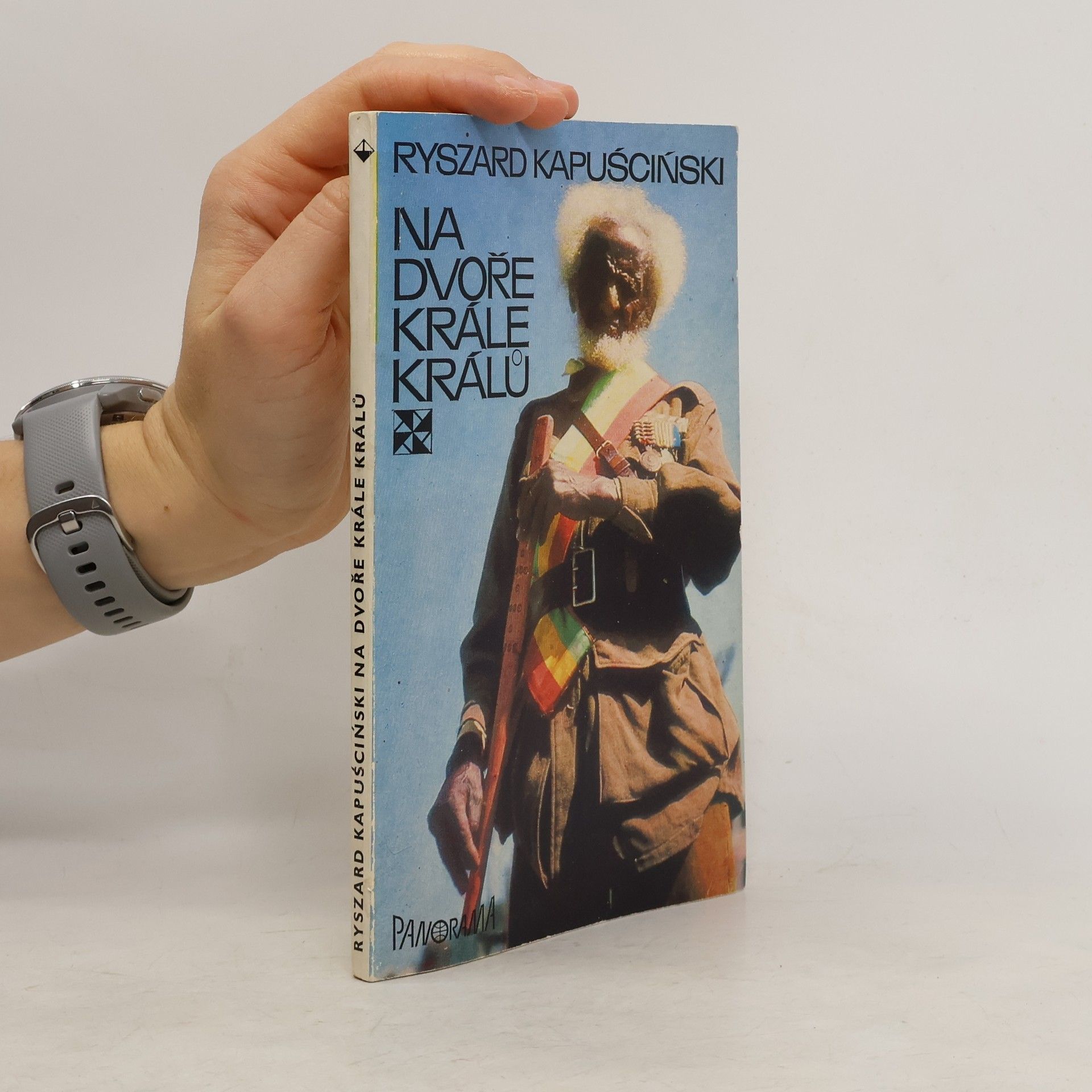 Na dvoře krále králů