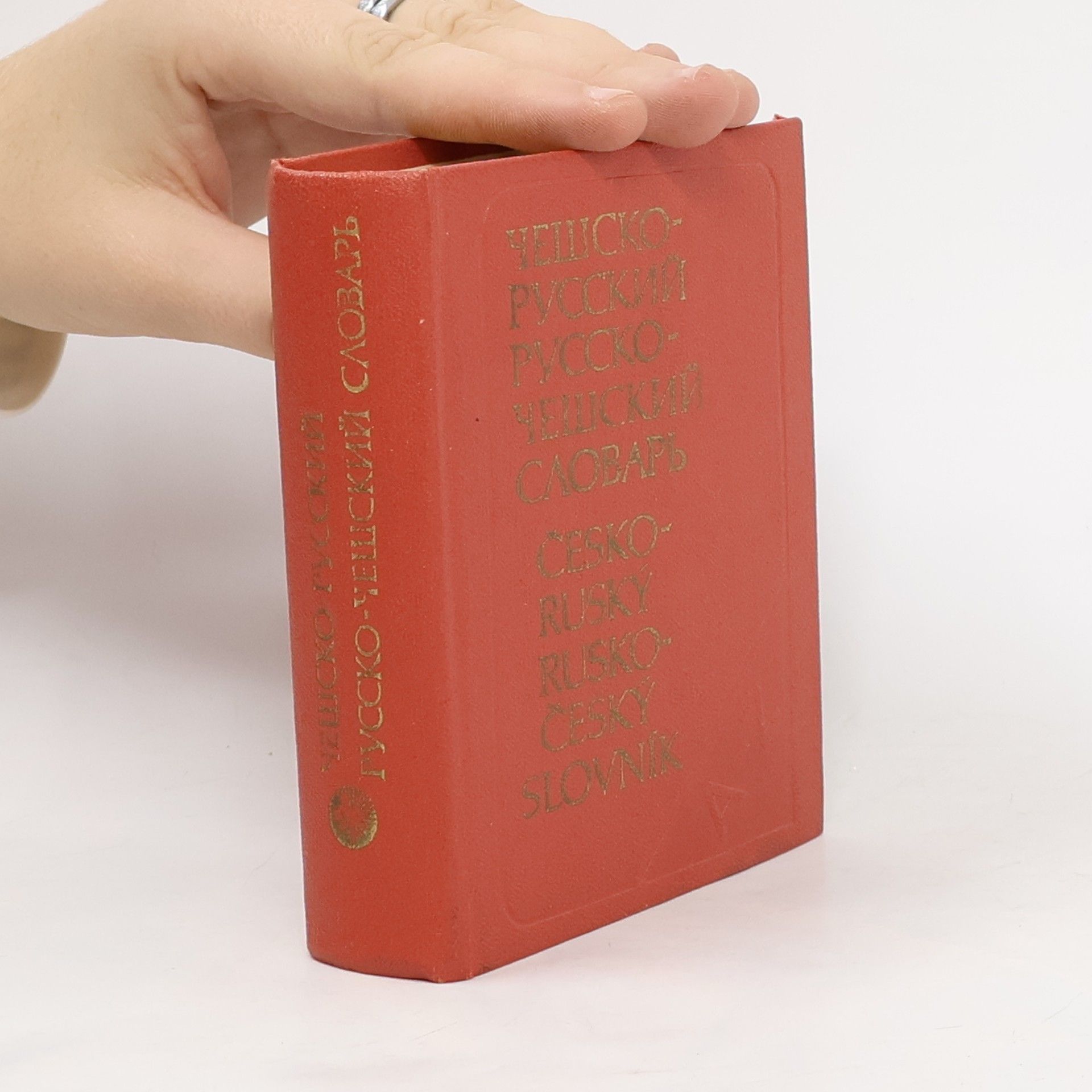 Autorenkollektiv Карманный чешско-русский и русско-чешский словарь. Kapesní slovník česko-ruský a rusko-český